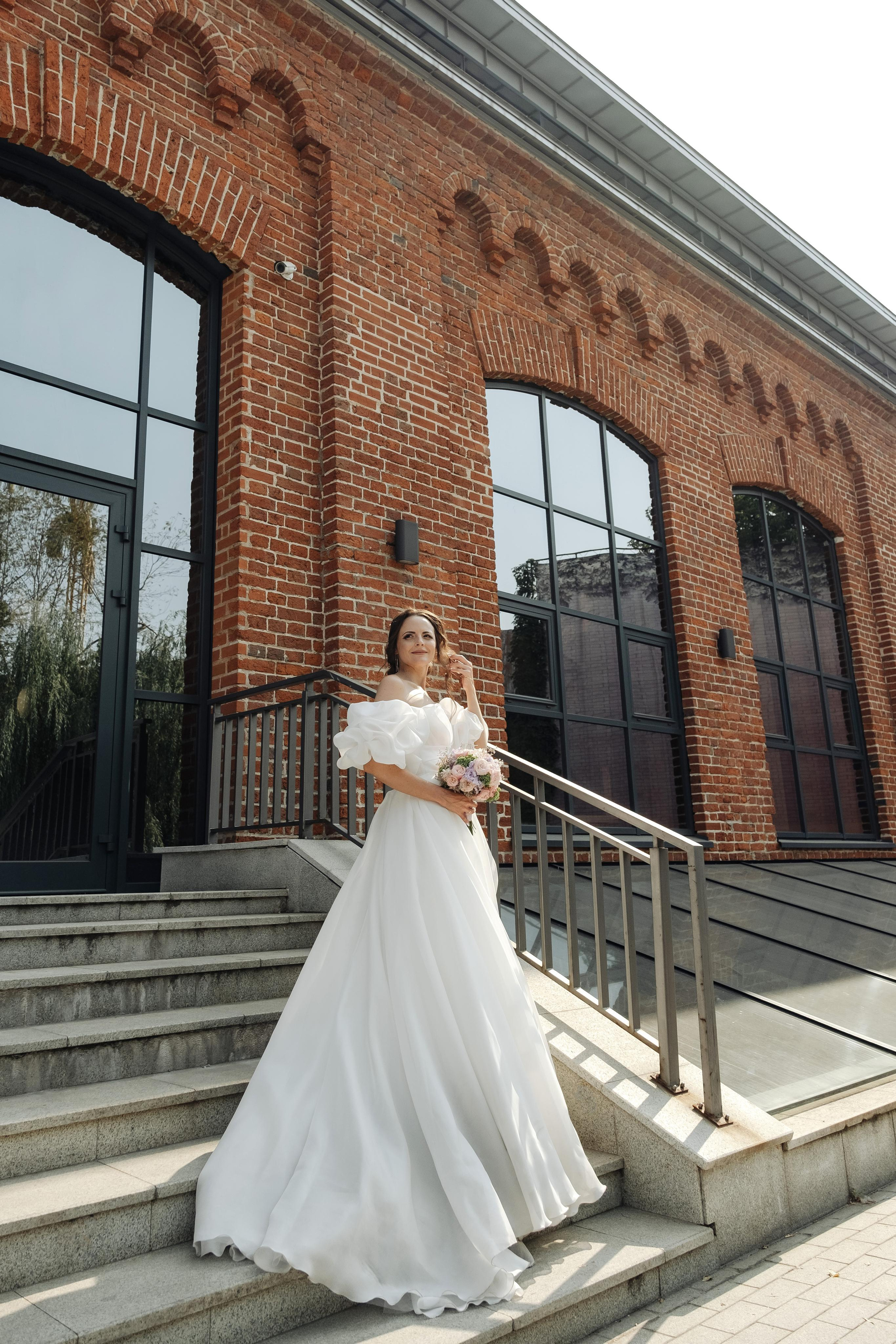 Станислав и Анна. Свадебный фотограф в Москве и Подмосковье Виктор Одинцов