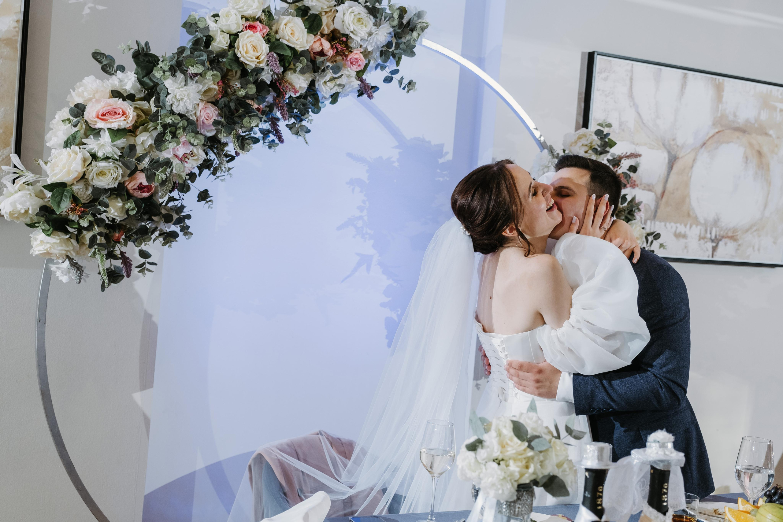 Алексей и Анастасия. Свадебный фотограф в Москве и Подмосковье Виктор Одинцов