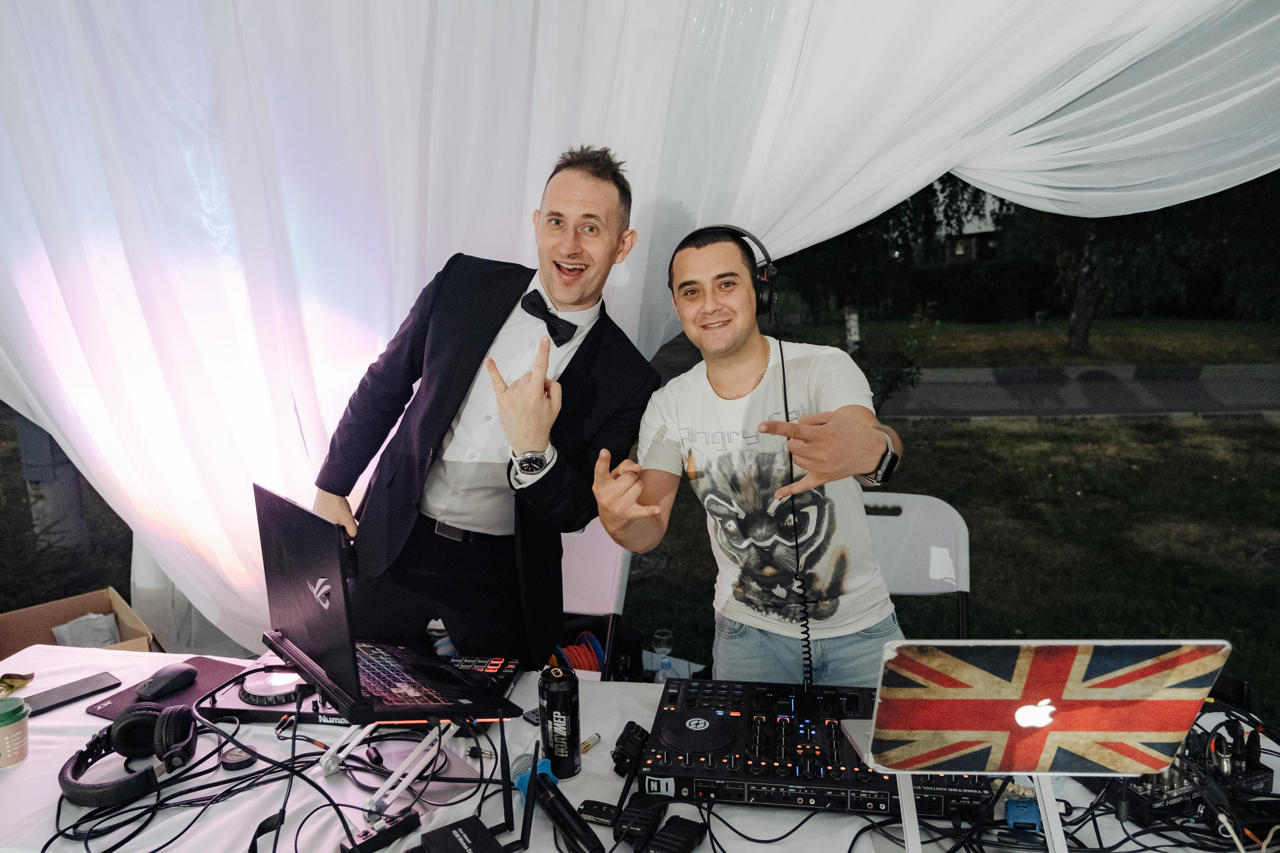 Станислав и Анна. Свадебный фотограф в Москве и Подмосковье Виктор Одинцов