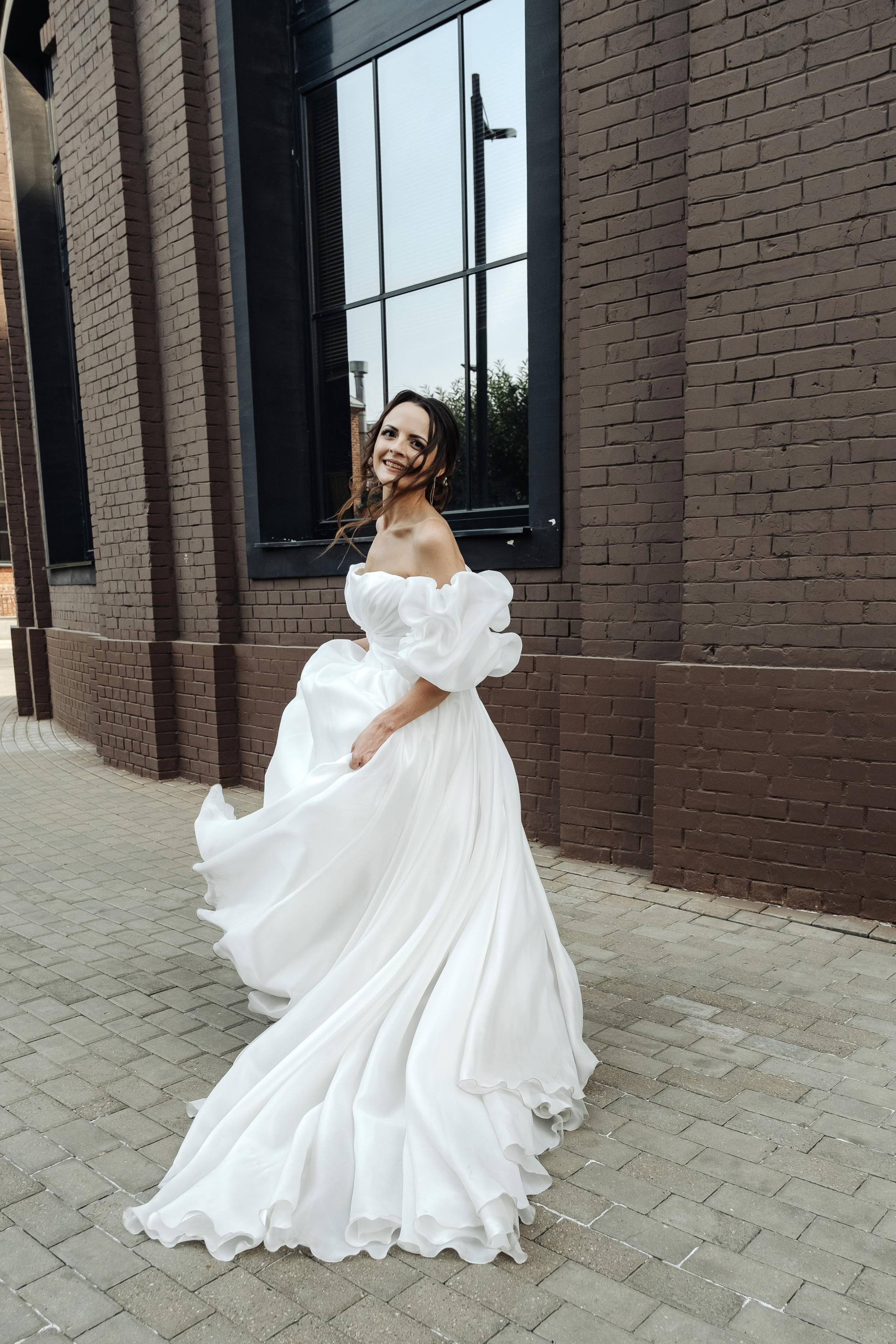 Станислав и Анна. Свадебный фотограф в Москве и Подмосковье Виктор Одинцов