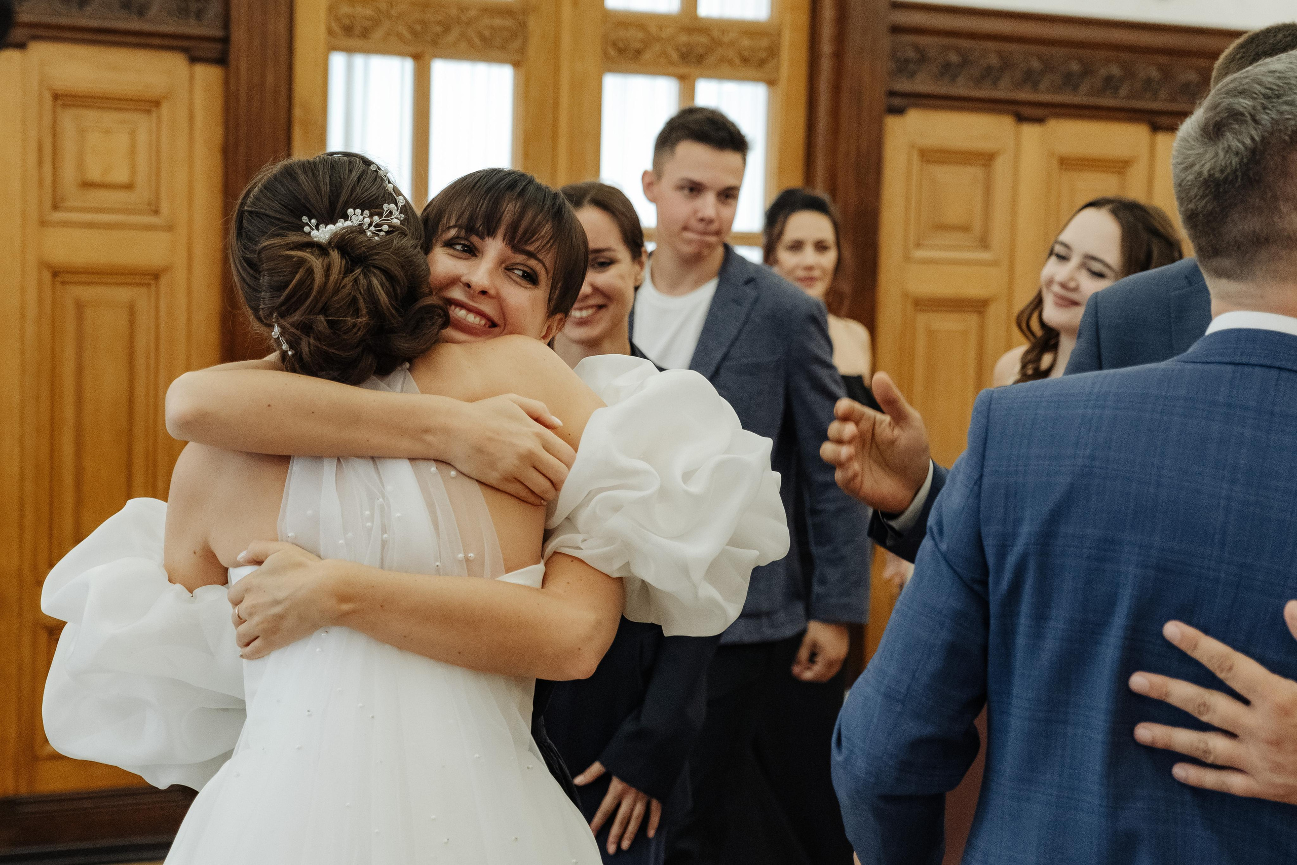 Станислав и Анна. Свадебный фотограф в Москве и Подмосковье Виктор Одинцов