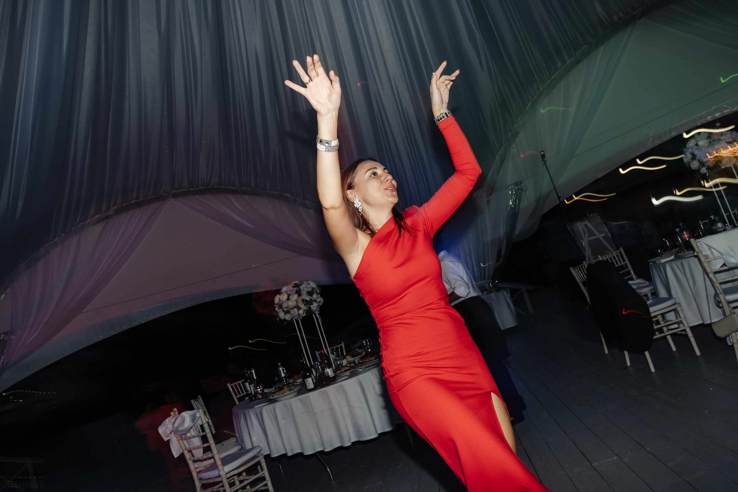 Станислав и Анна. Свадебный фотограф в Москве и Подмосковье Виктор Одинцов