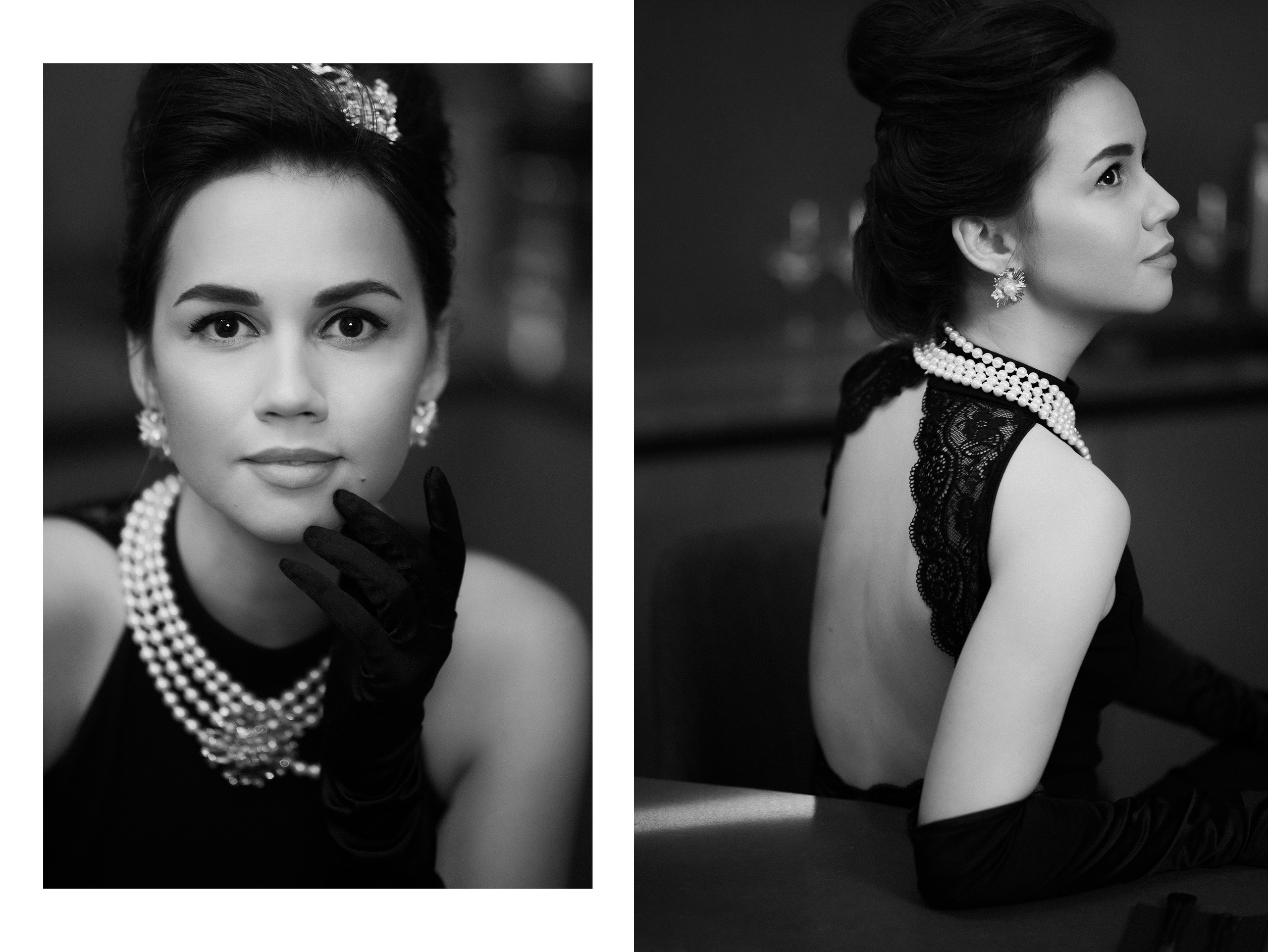 Портреты. Свадебный фотограф в Москве и Подмосковье Виктор Одинцов