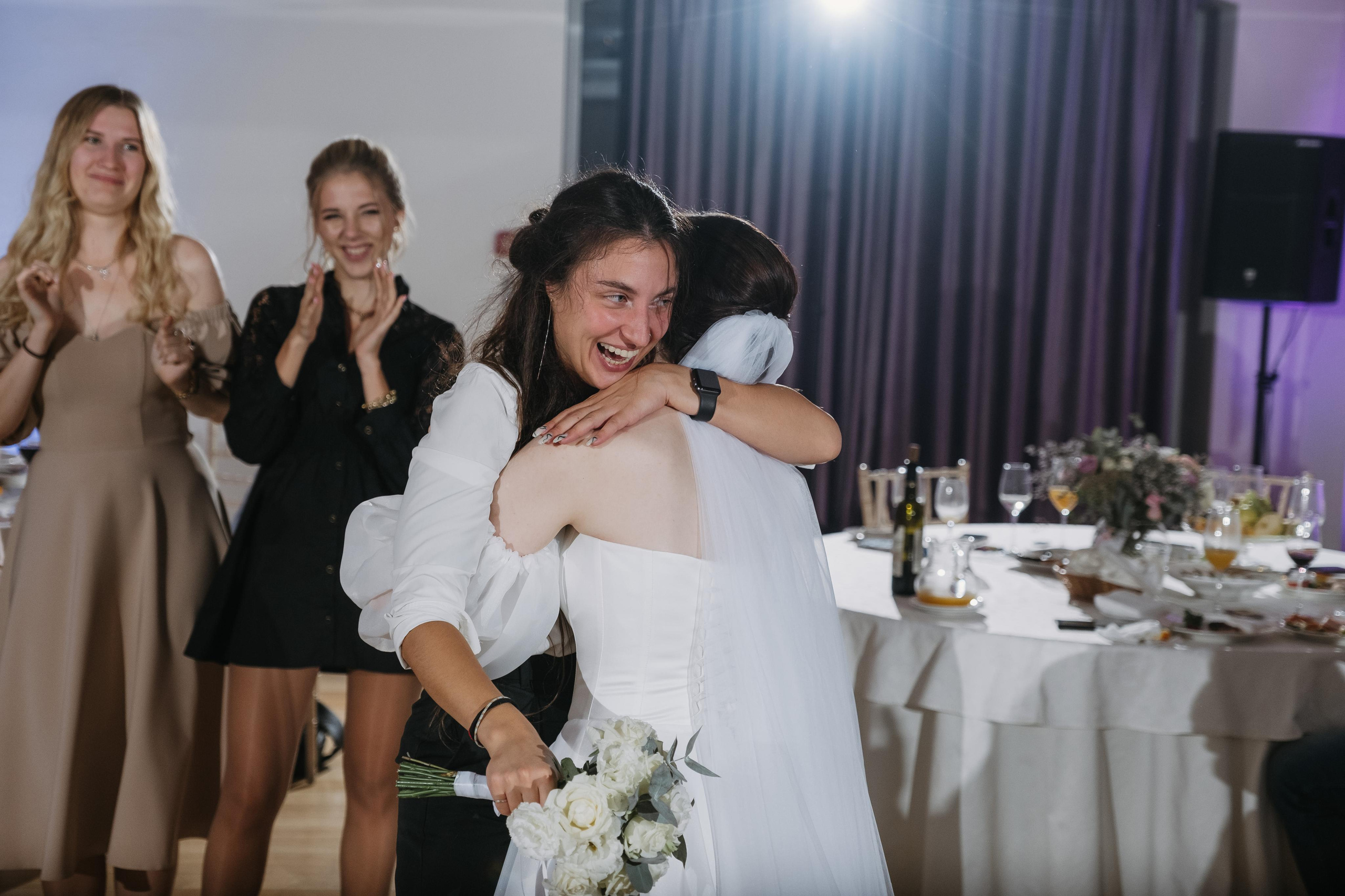 Алексей и Анастасия. Свадебный фотограф в Москве и Подмосковье Виктор Одинцов