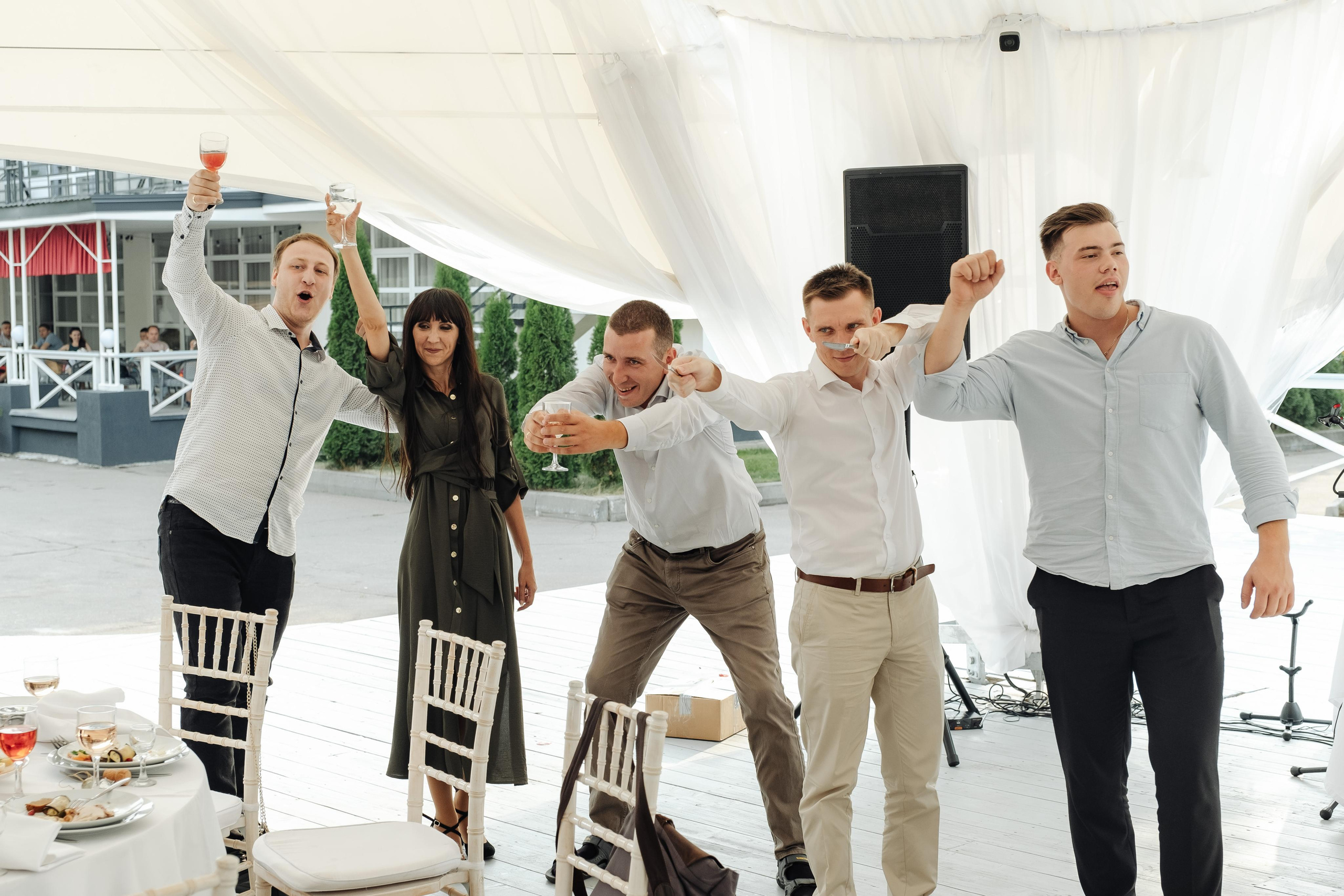 Станислав и Анна. Свадебный фотограф в Москве и Подмосковье Виктор Одинцов