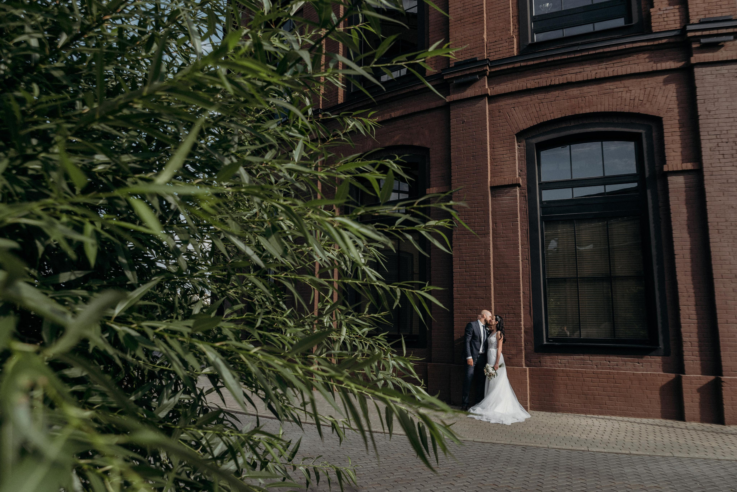 Свадебный фотограф в Москве и Подмосковье Виктор Одинцов