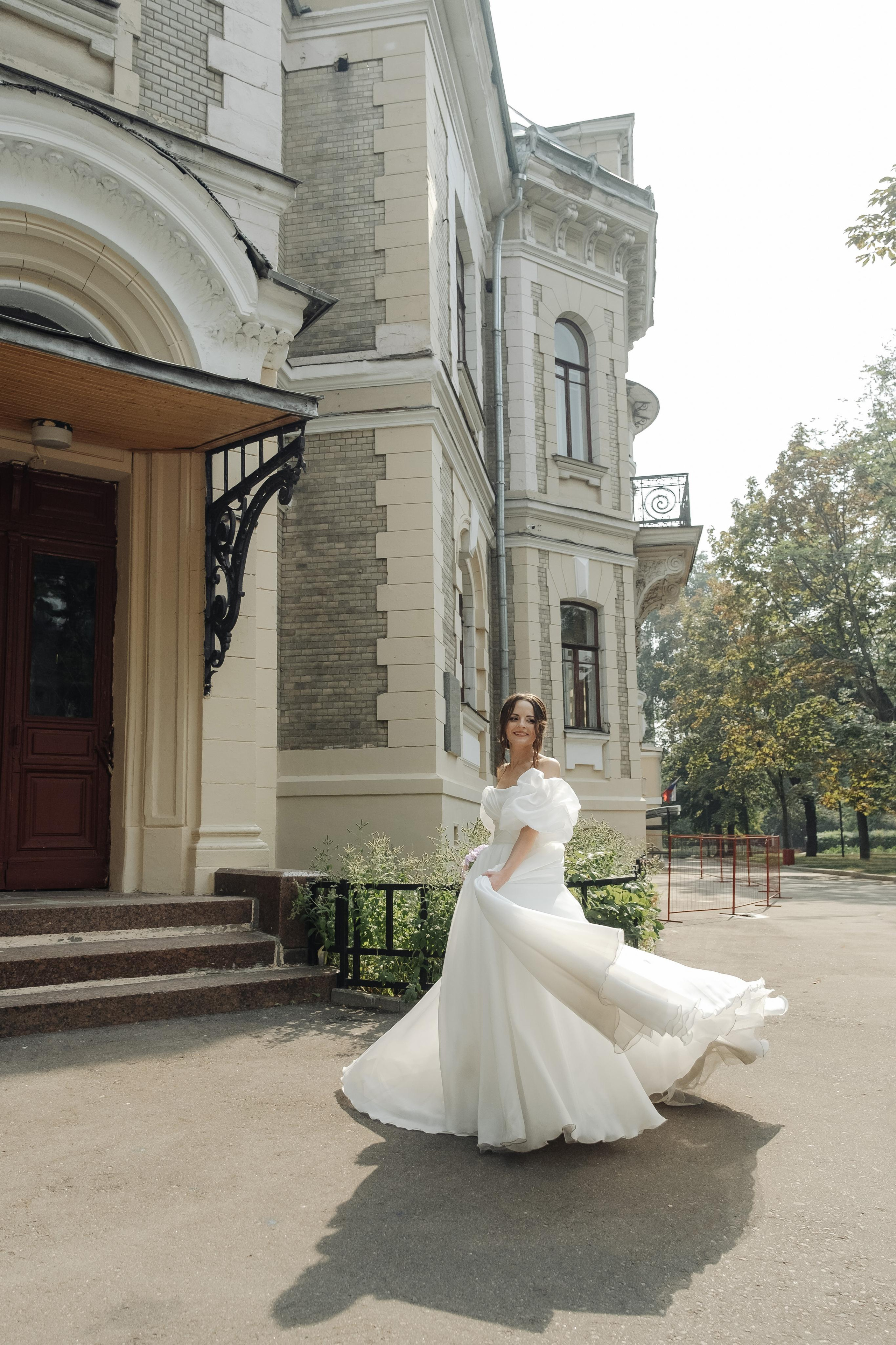 Станислав и Анна. Свадебный фотограф в Москве и Подмосковье Виктор Одинцов