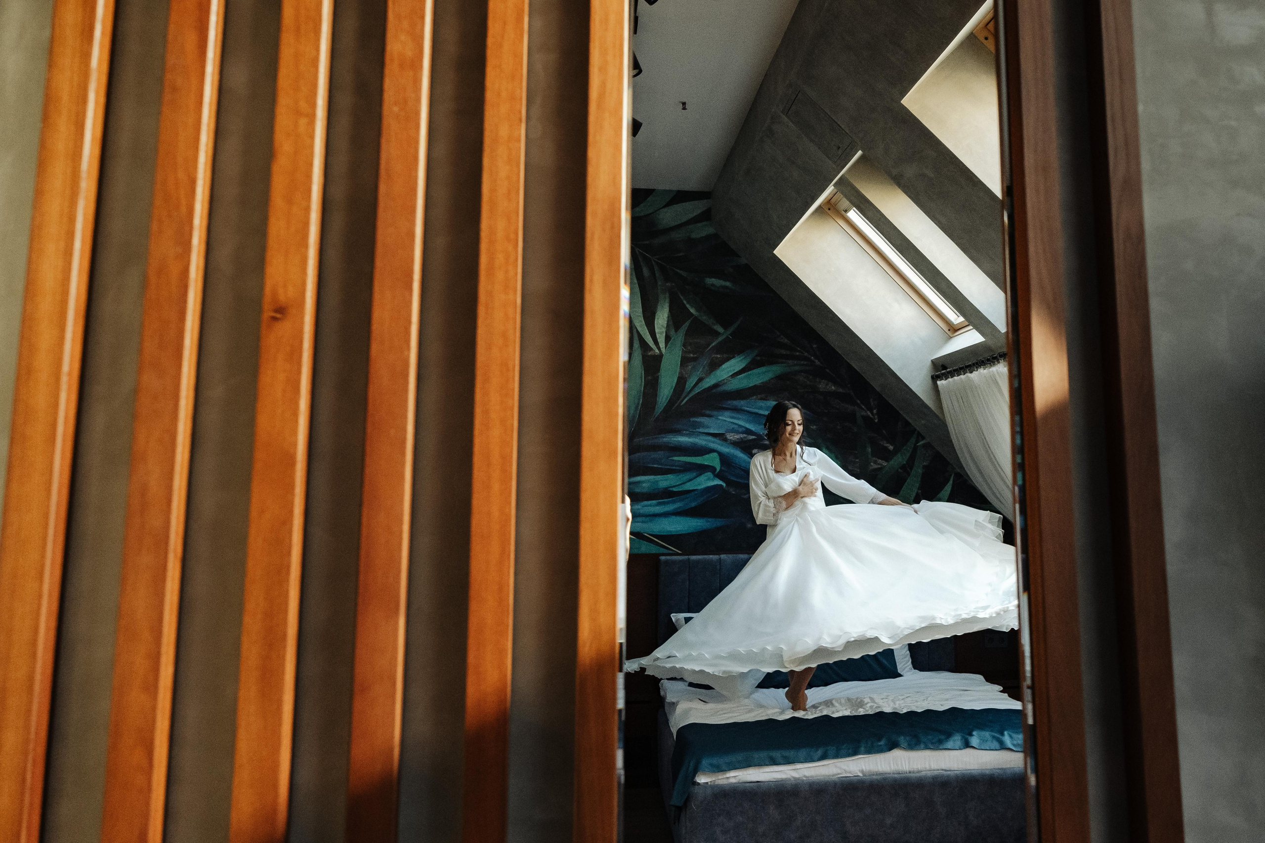 Станислав и Анна. Свадебный фотограф в Москве и Подмосковье Виктор Одинцов