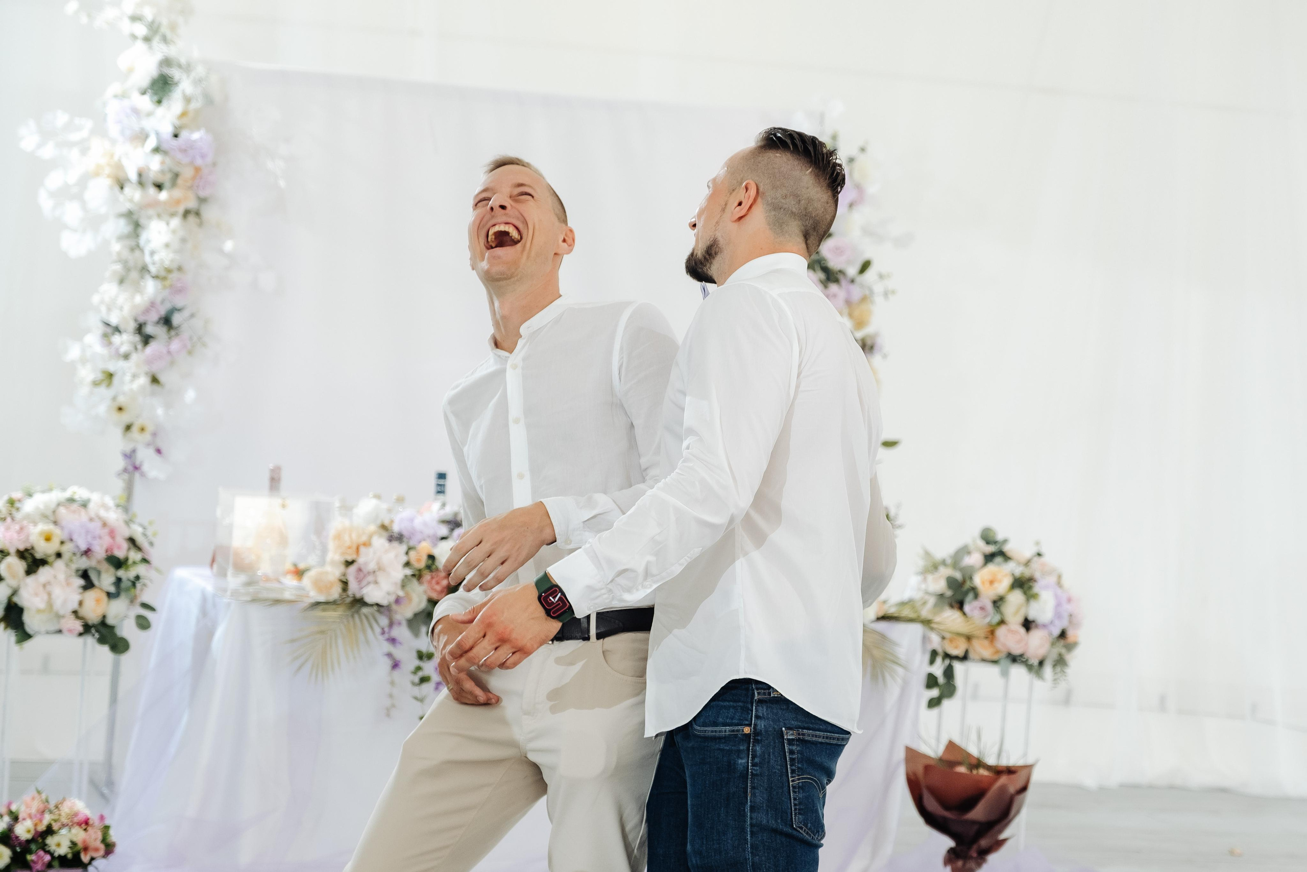 Станислав и Анна. Свадебный фотограф в Москве и Подмосковье Виктор Одинцов