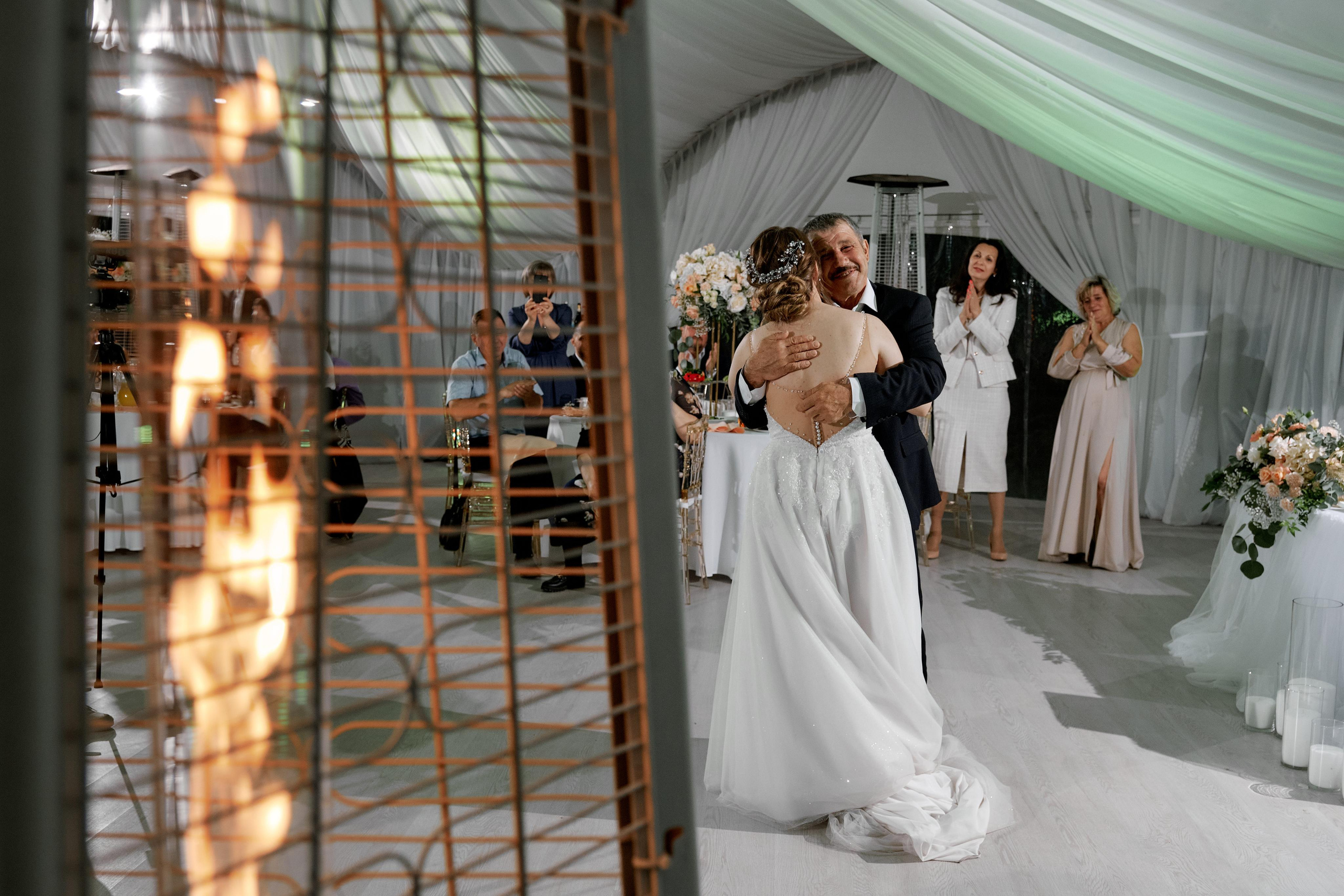 Дмитрий и Екатерина. Свадебный фотограф в Москве и Подмосковье Виктор Одинцов