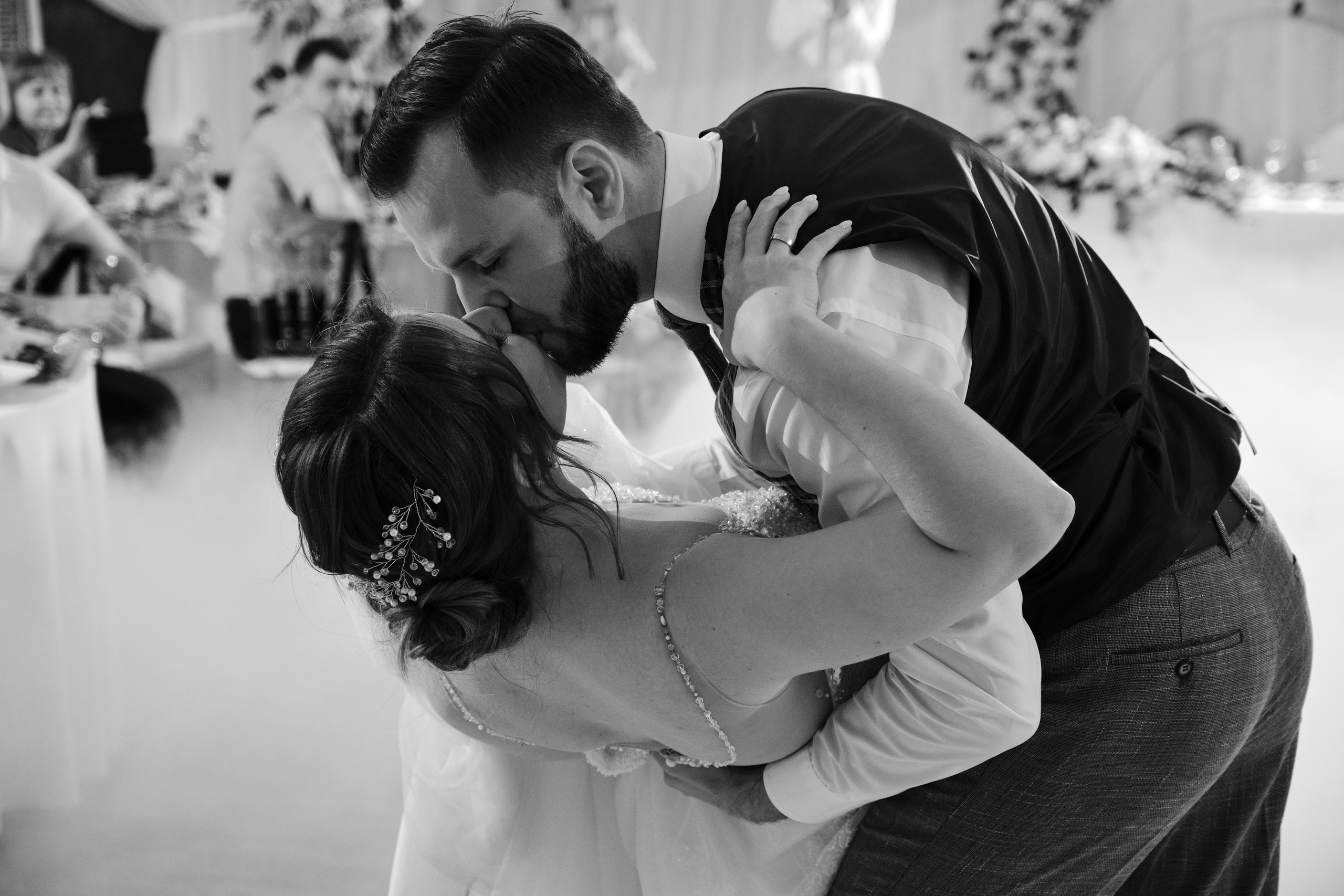 Дмитрий и Екатерина. Свадебный фотограф в Москве и Подмосковье Виктор Одинцов