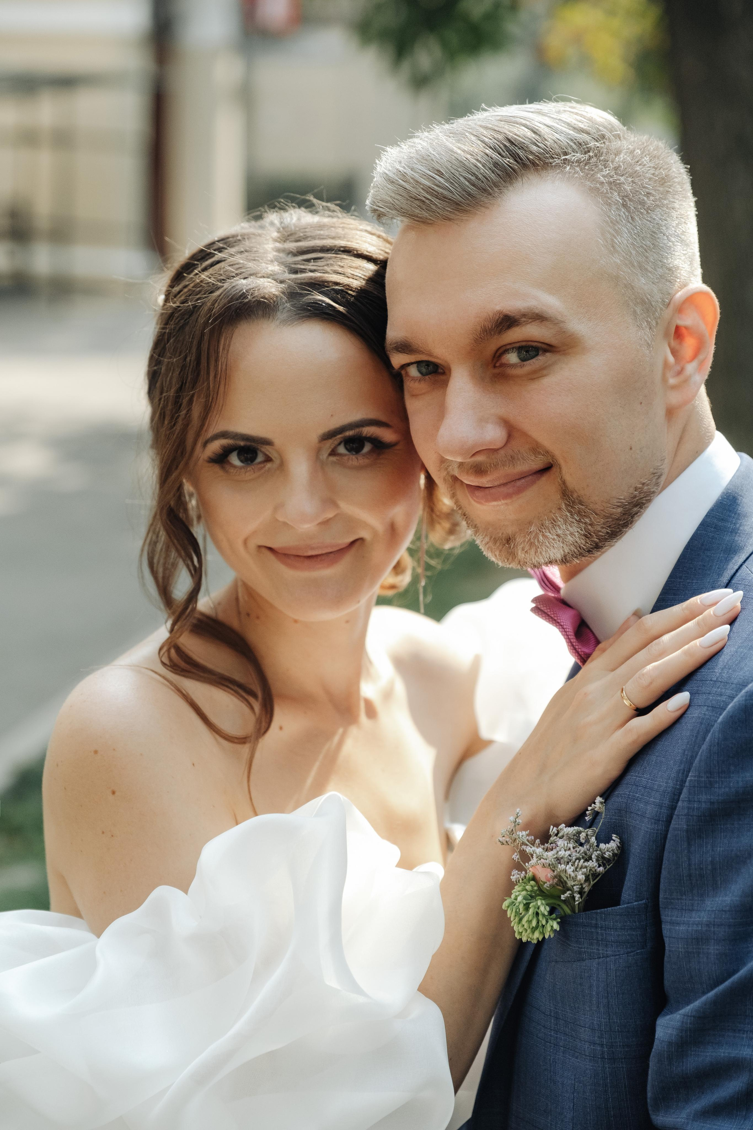 Станислав и Анна. Свадебный фотограф в Москве и Подмосковье Виктор Одинцов