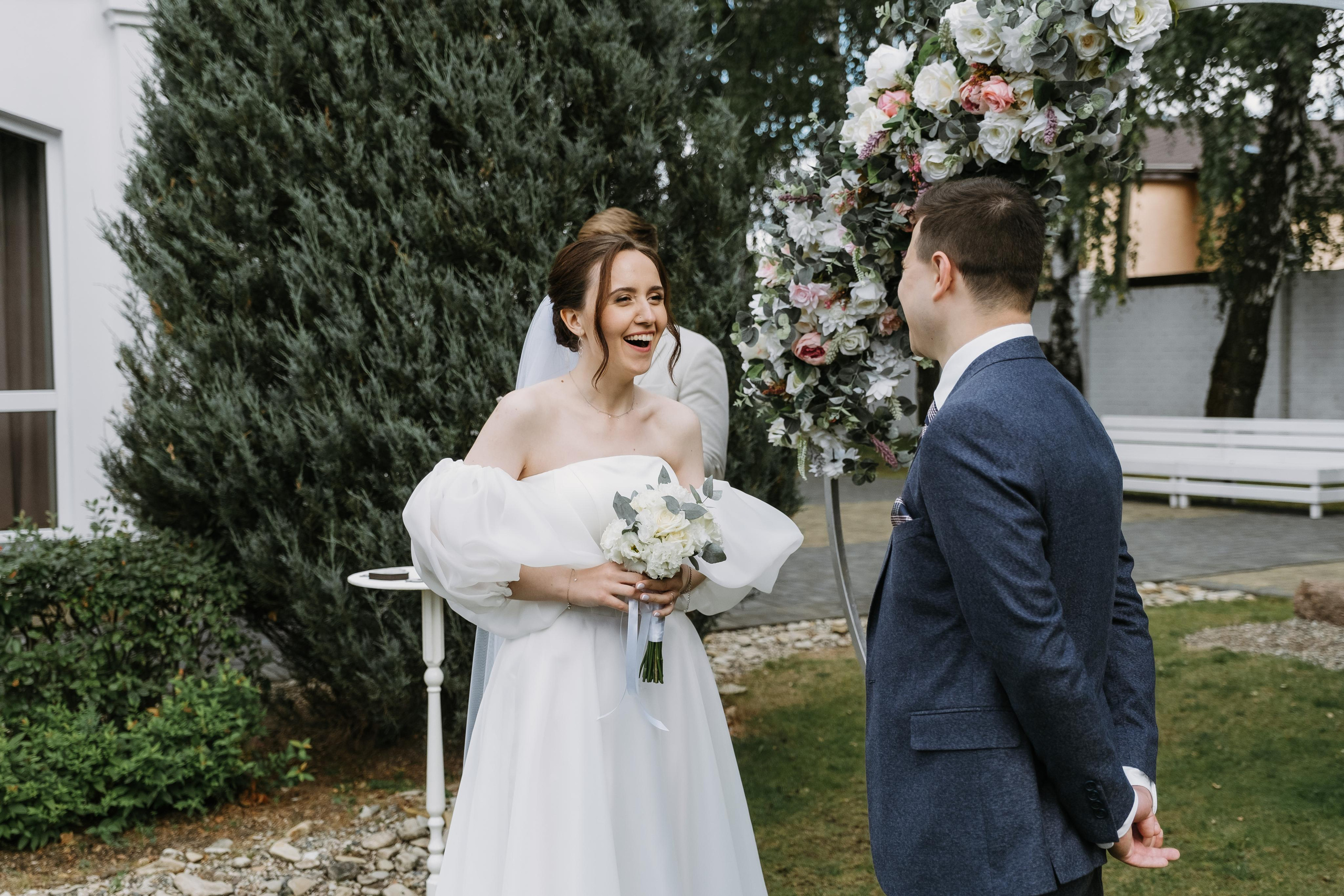 Алексей и Анастасия. Свадебный фотограф в Москве и Подмосковье Виктор Одинцов