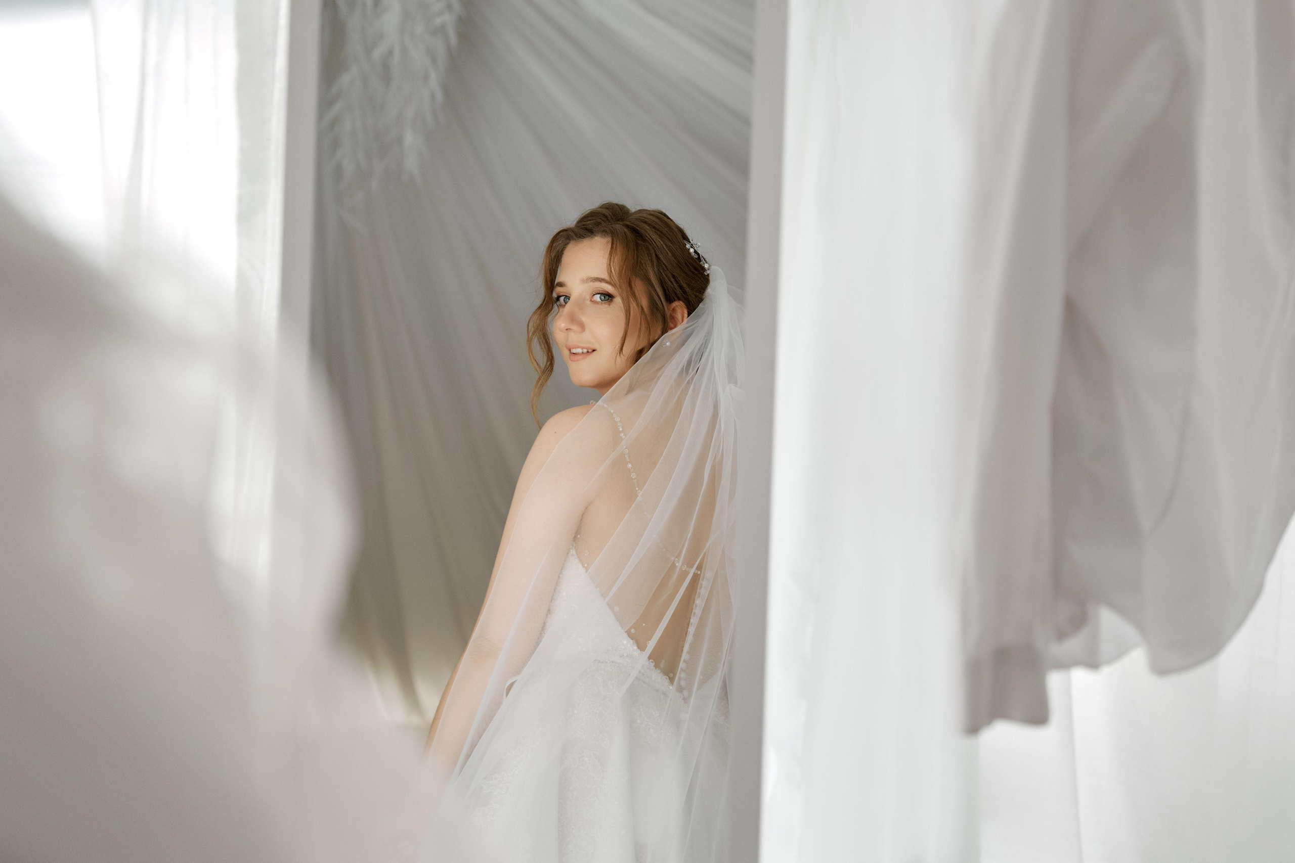 Дмитрий и Екатерина. Свадебный фотограф в Москве и Подмосковье Виктор Одинцов