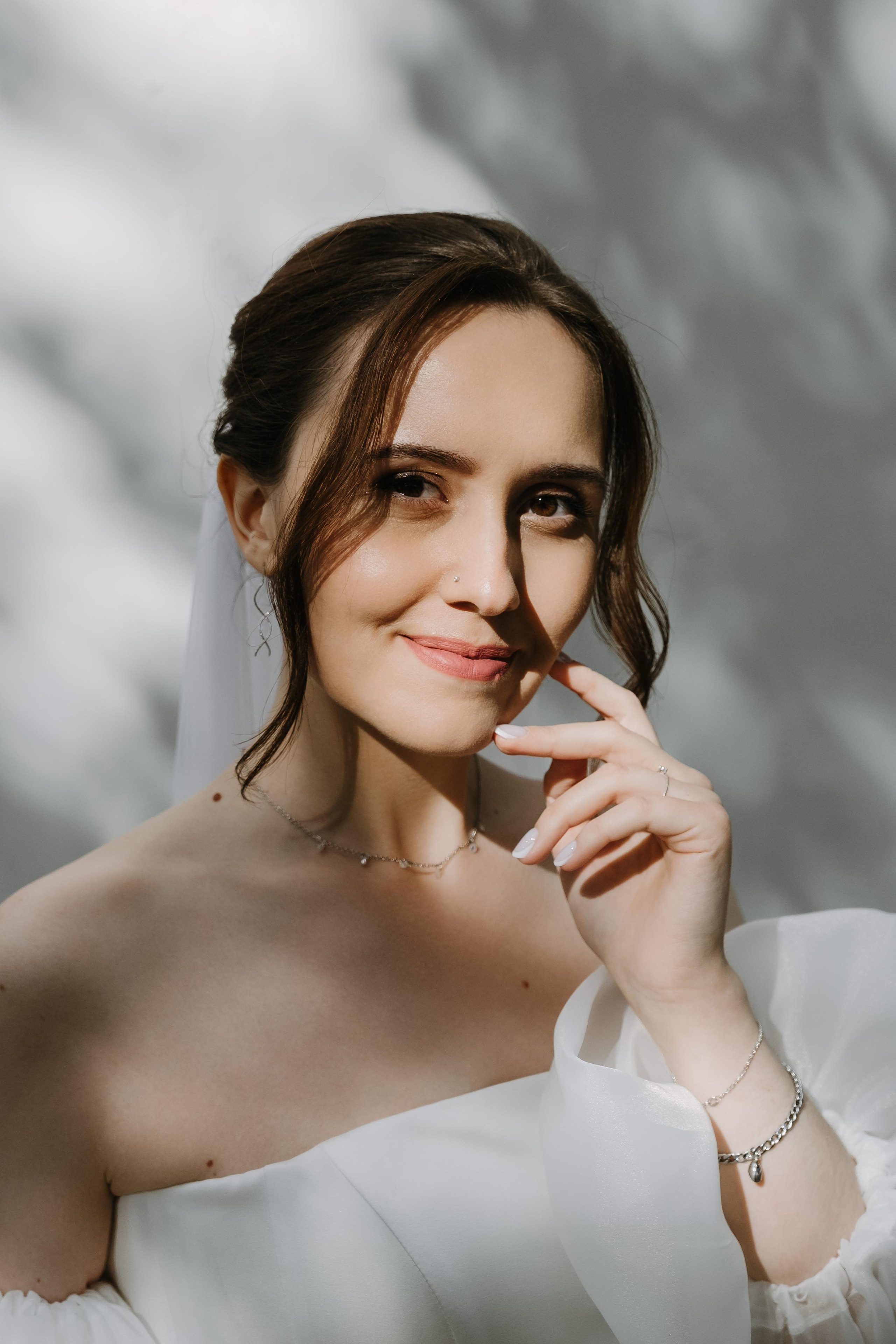 Алексей и Анастасия. Свадебный фотограф в Москве и Подмосковье Виктор Одинцов