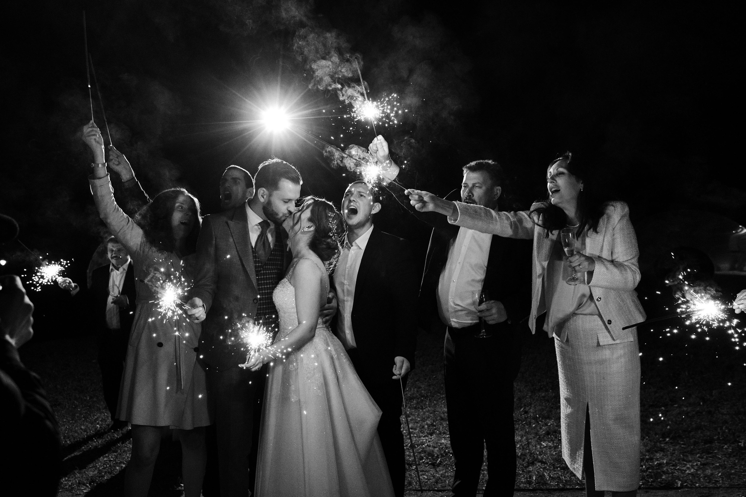 Дмитрий и Екатерина. Свадебный фотограф в Москве и Подмосковье Виктор Одинцов