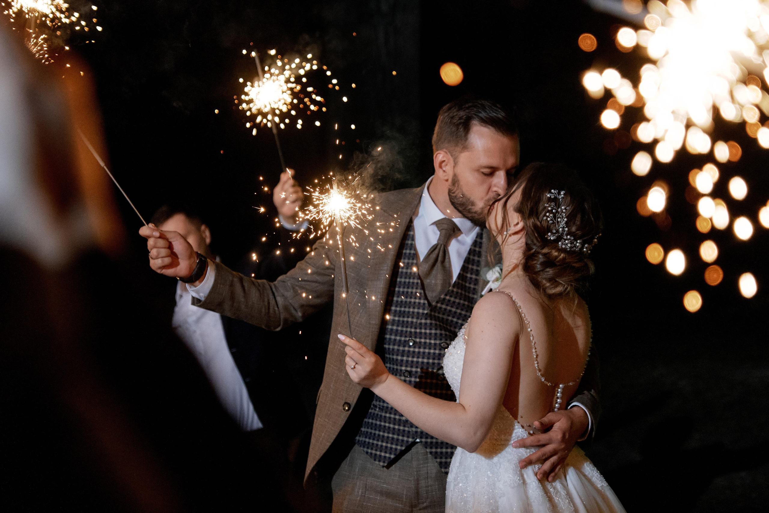 Дмитрий и Екатерина. Свадебный фотограф в Москве и Подмосковье Виктор Одинцов