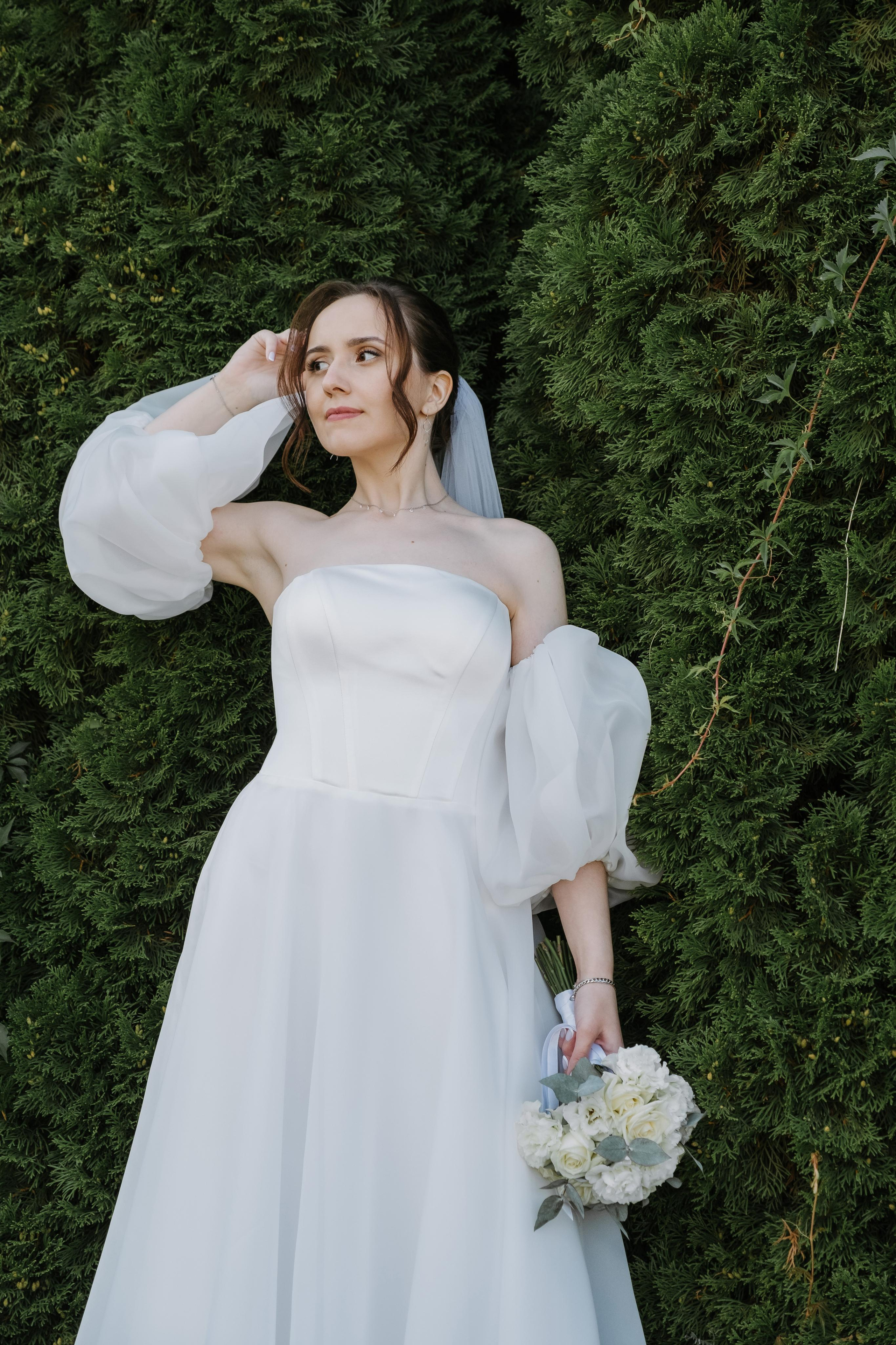 Алексей и Анастасия. Свадебный фотограф в Москве и Подмосковье Виктор Одинцов