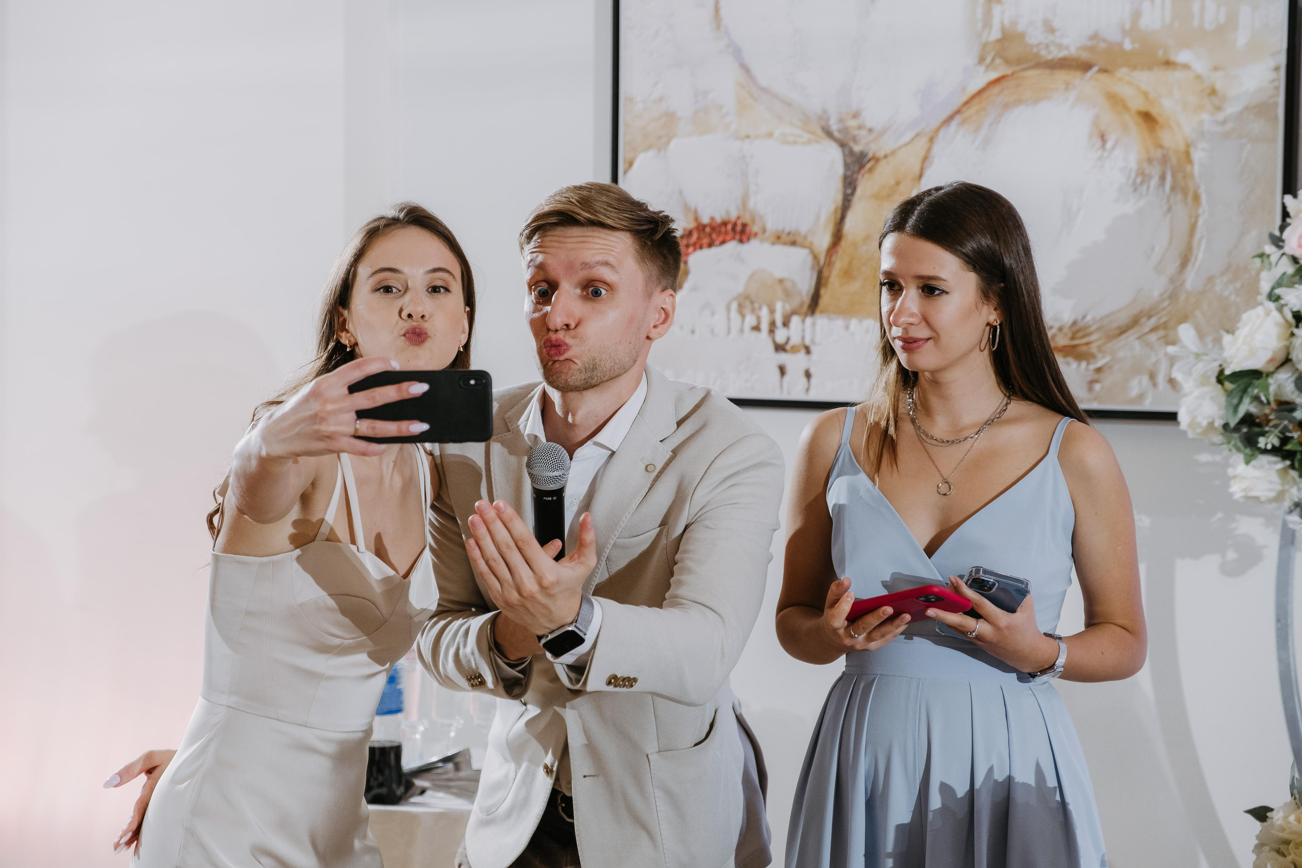 Алексей и Анастасия. Свадебный фотограф в Москве и Подмосковье Виктор Одинцов