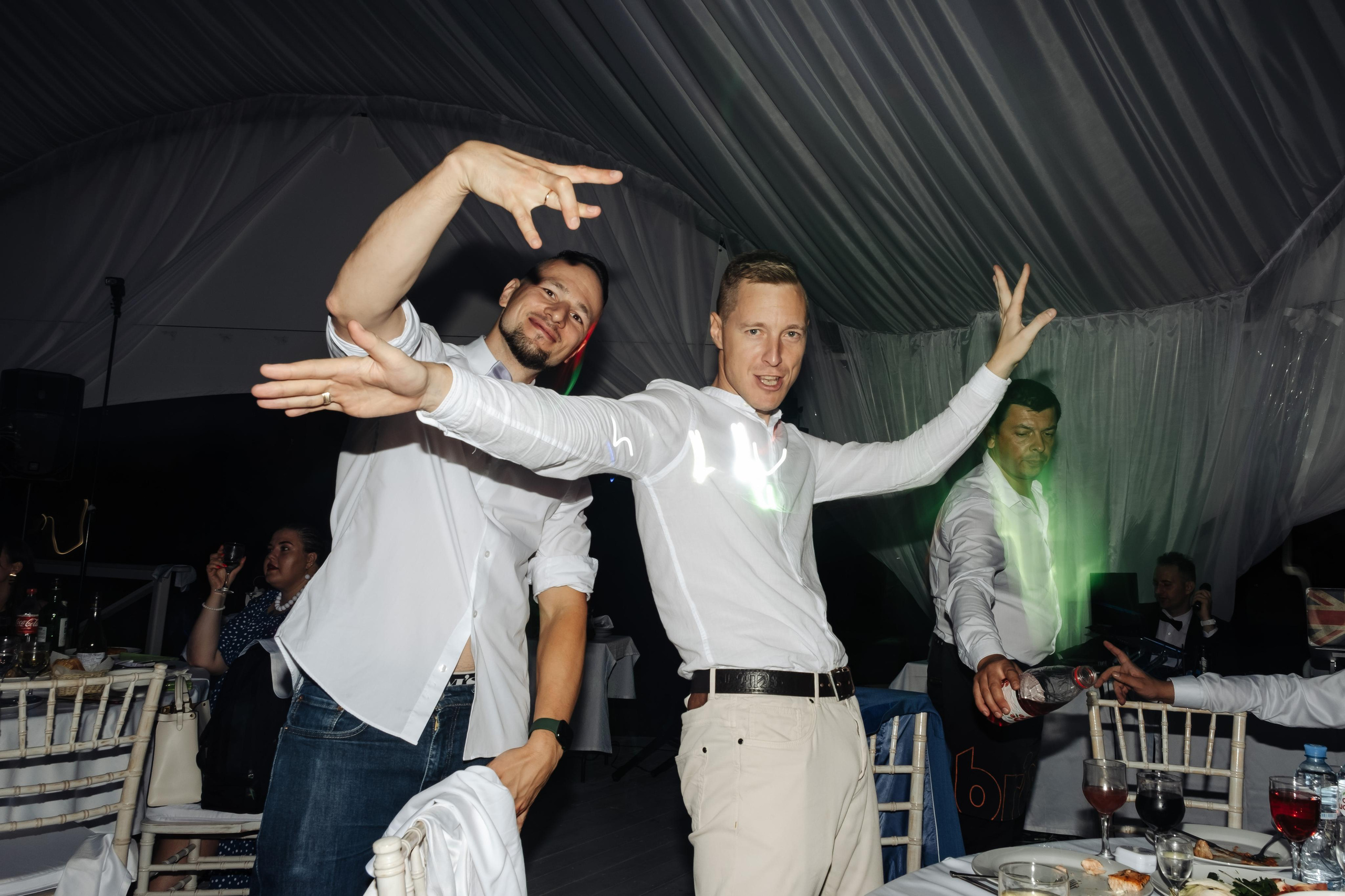 Станислав и Анна. Свадебный фотограф в Москве и Подмосковье Виктор Одинцов