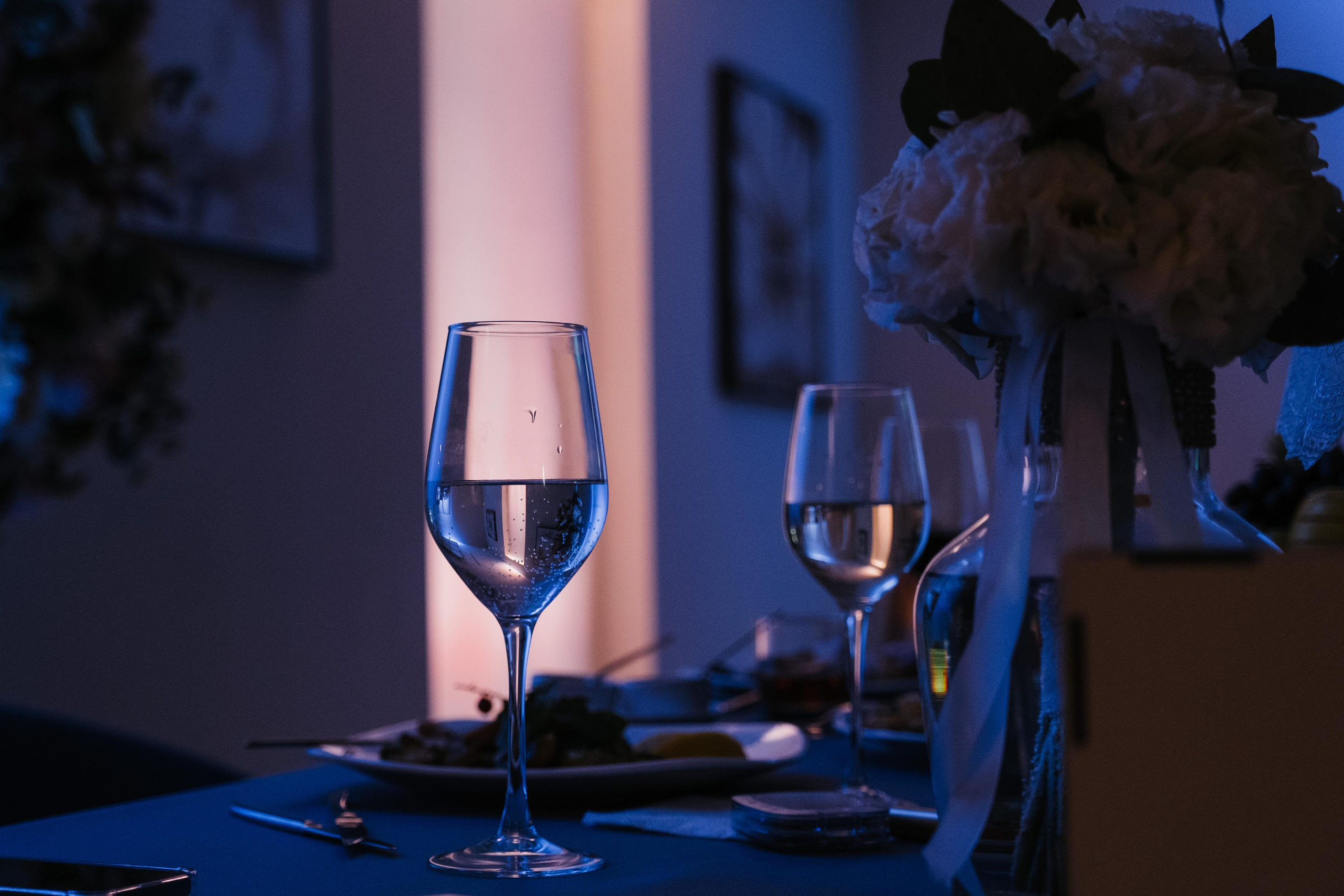 Алексей и Анастасия. Свадебный фотограф в Москве и Подмосковье Виктор Одинцов