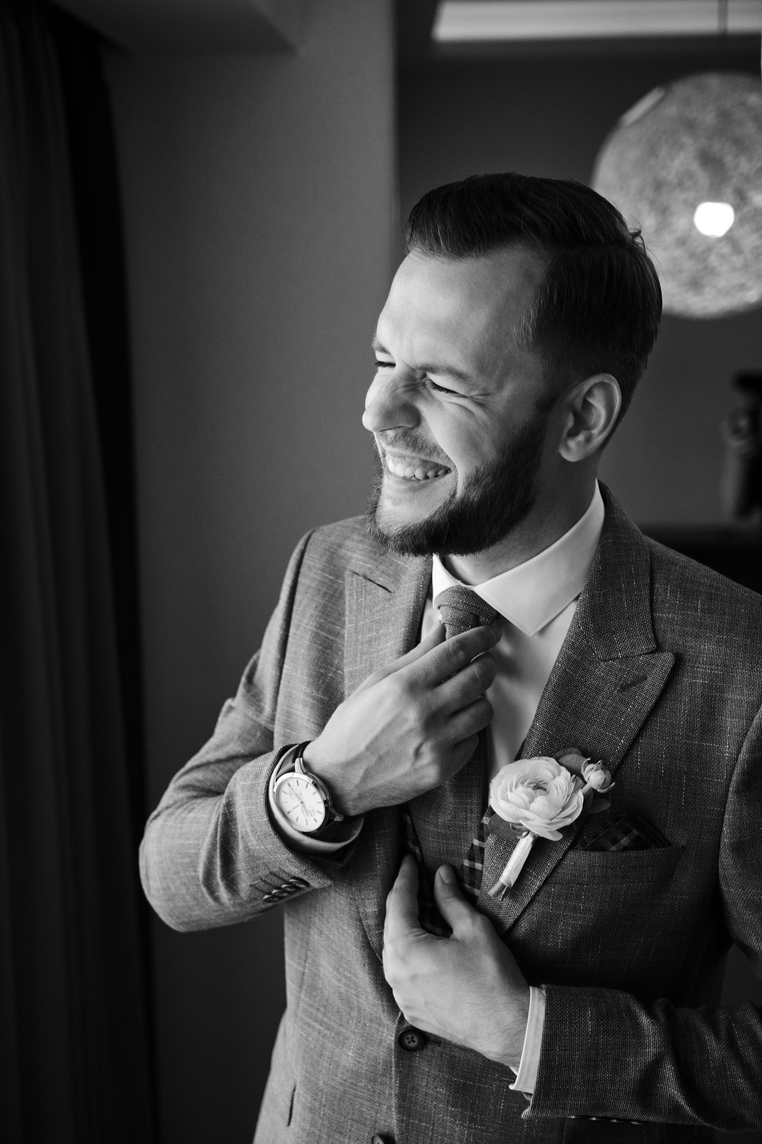 Дмитрий и Екатерина. Свадебный фотограф в Москве и Подмосковье Виктор Одинцов