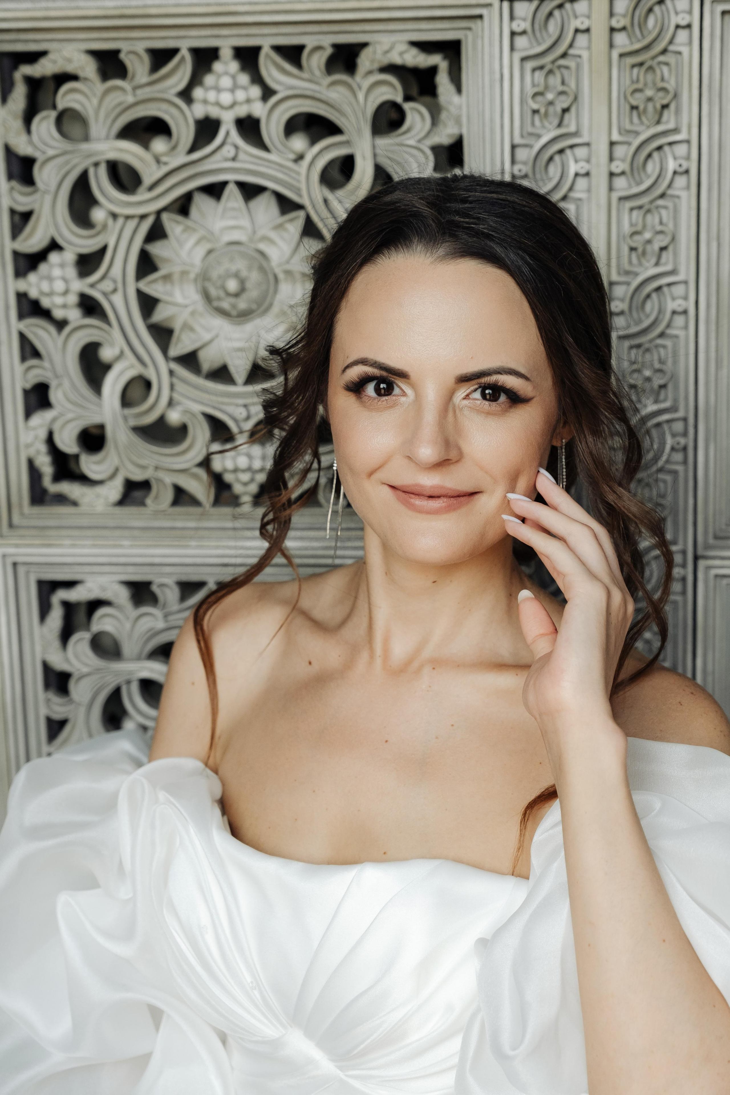 Станислав и Анна. Свадебный фотограф в Москве и Подмосковье Виктор Одинцов