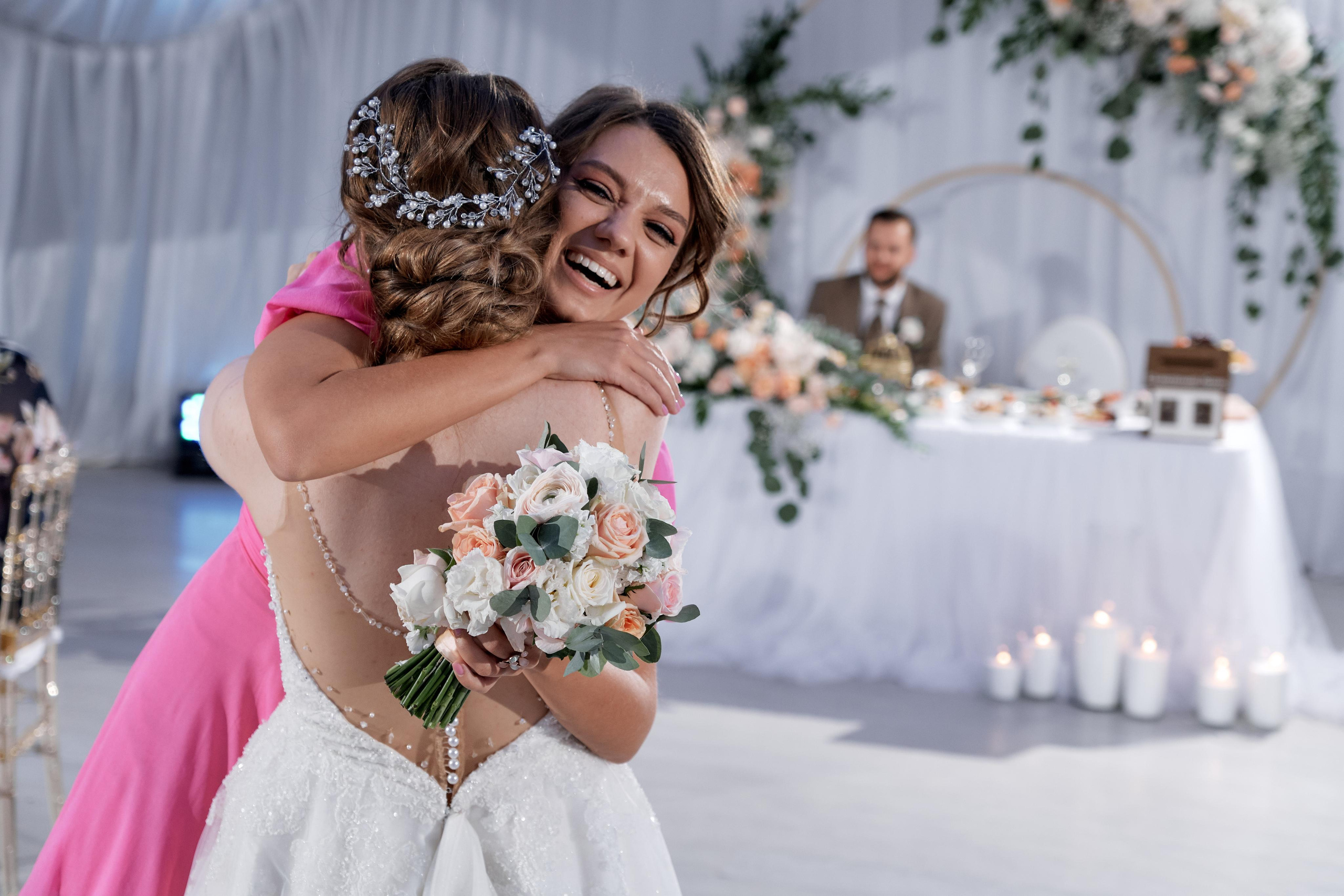 Дмитрий и Екатерина. Свадебный фотограф в Москве и Подмосковье Виктор Одинцов