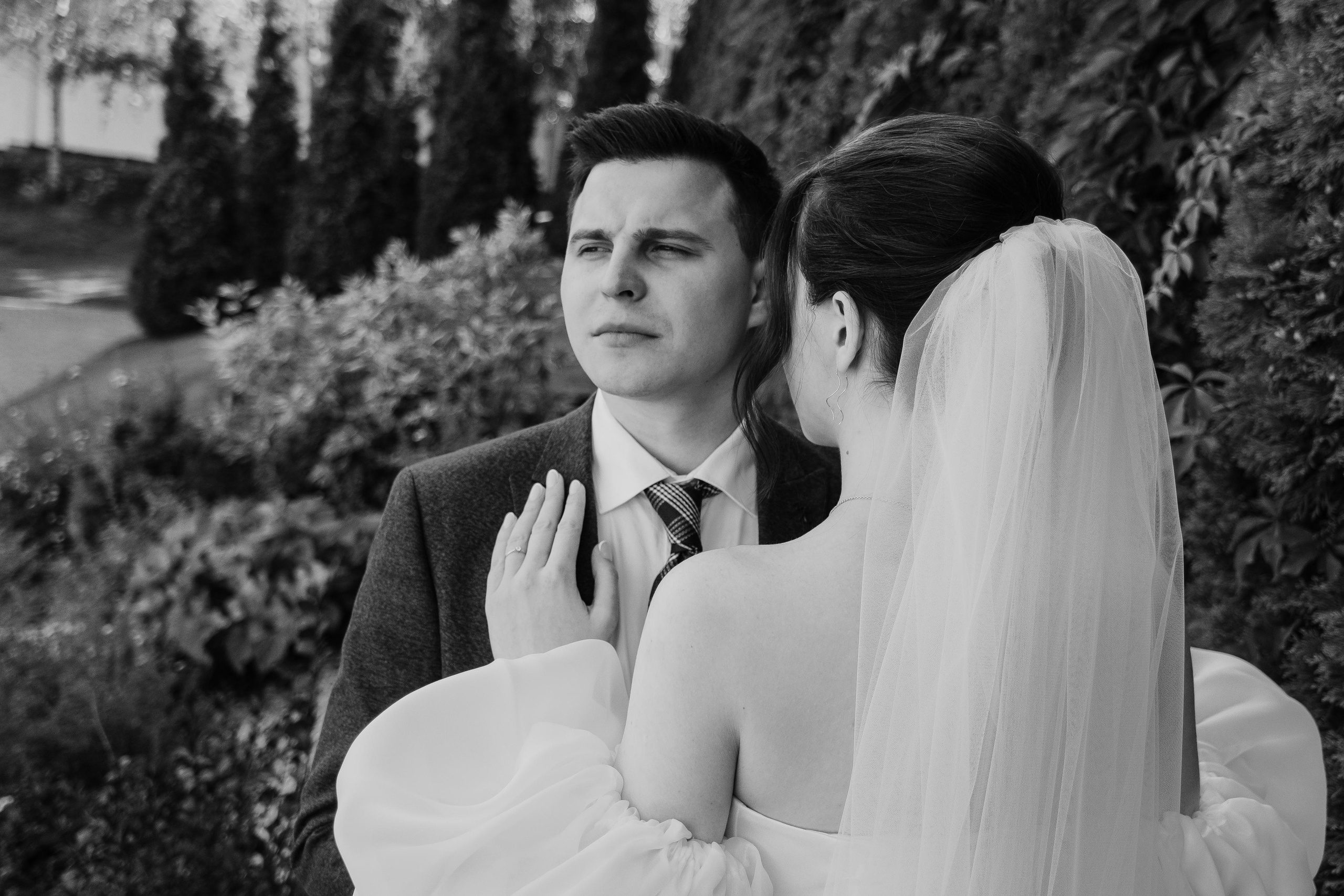 Алексей и Анастасия. Свадебный фотограф в Москве и Подмосковье Виктор Одинцов