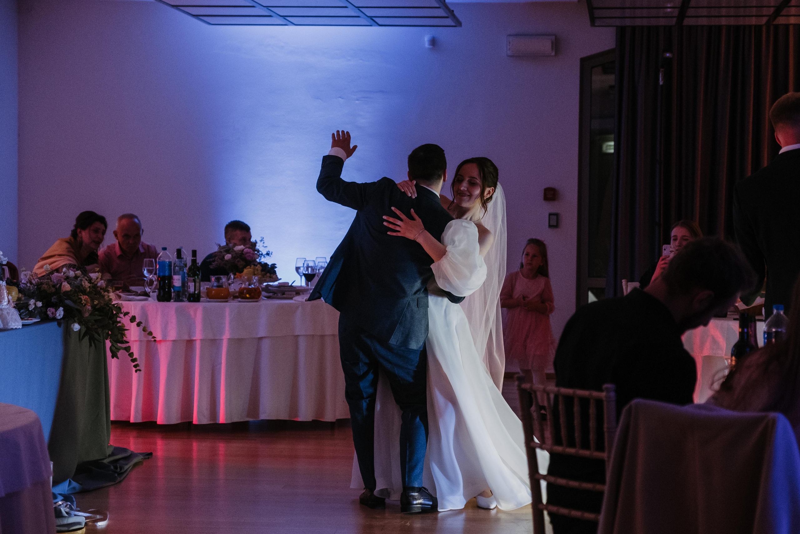 Алексей и Анастасия. Свадебный фотограф в Москве и Подмосковье Виктор Одинцов