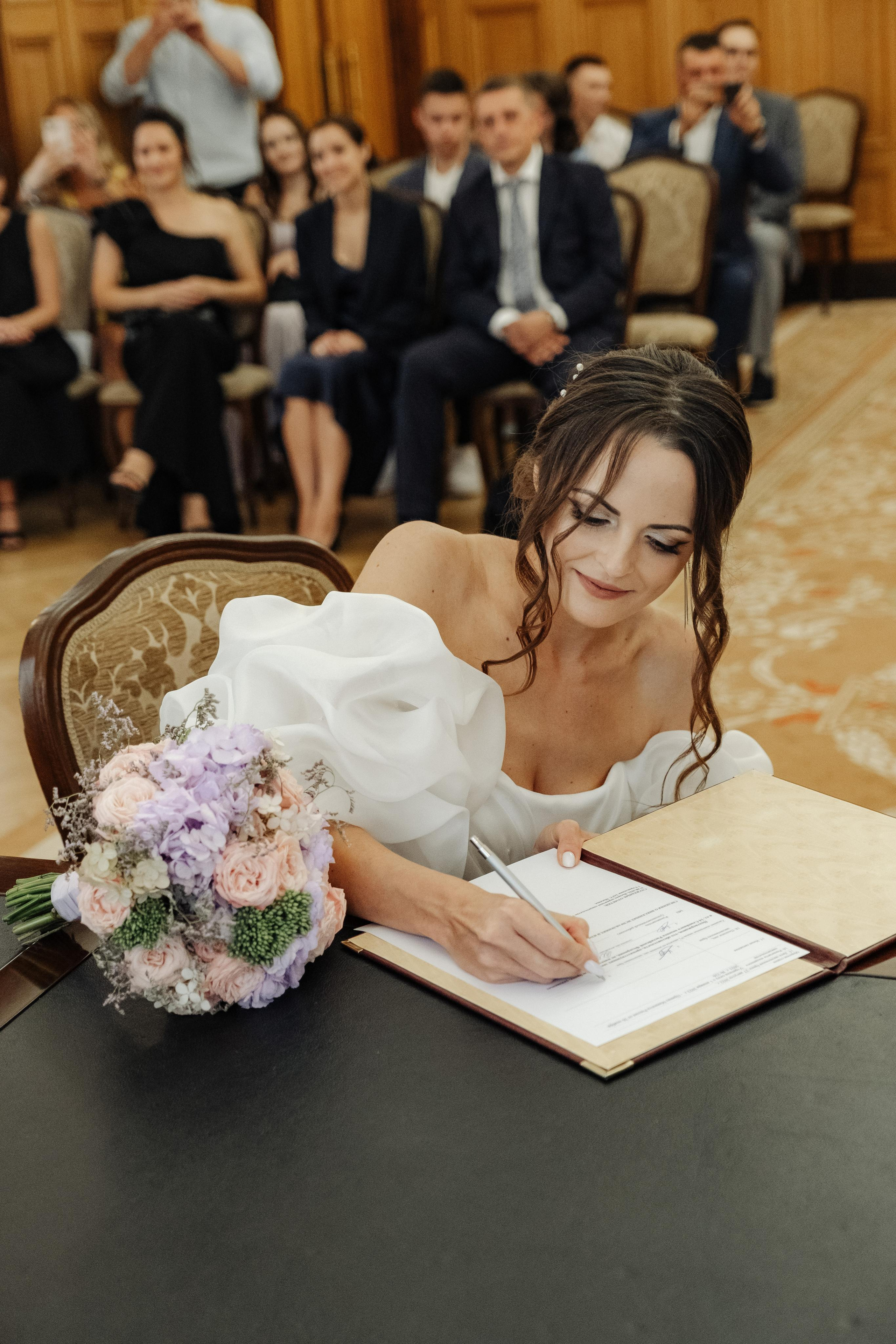 Станислав и Анна. Свадебный фотограф в Москве и Подмосковье Виктор Одинцов