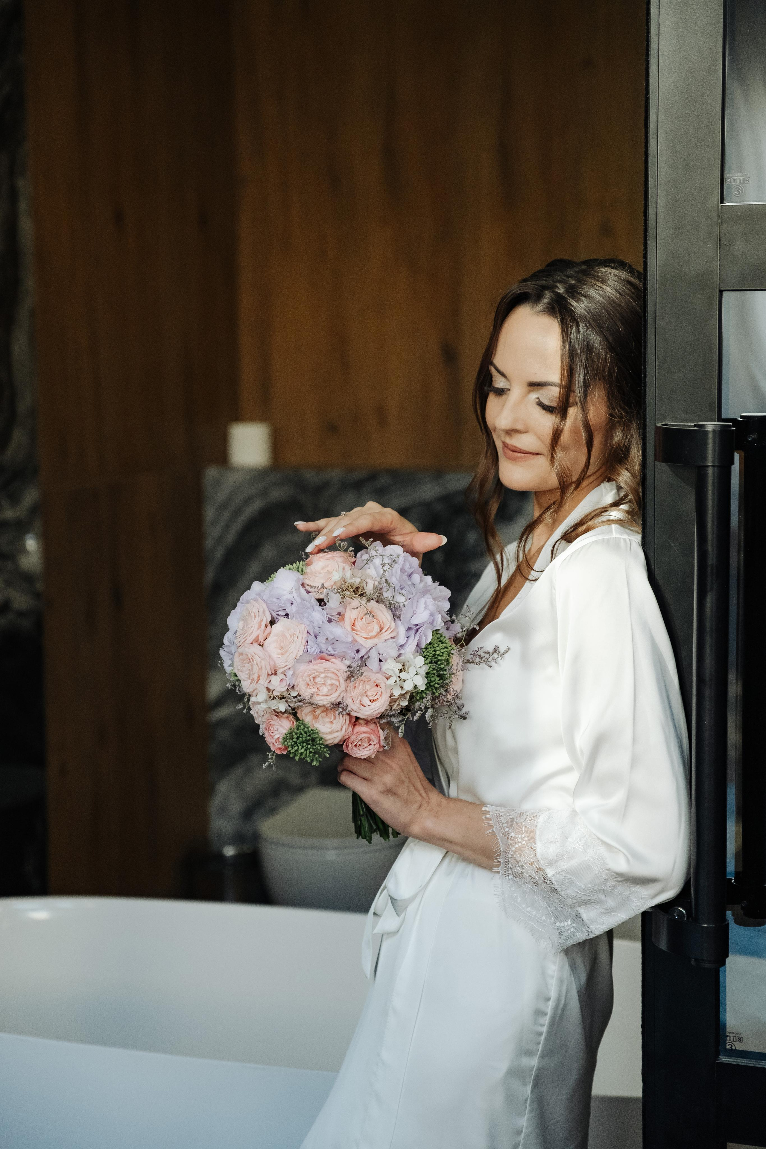 Станислав и Анна. Свадебный фотограф в Москве и Подмосковье Виктор Одинцов