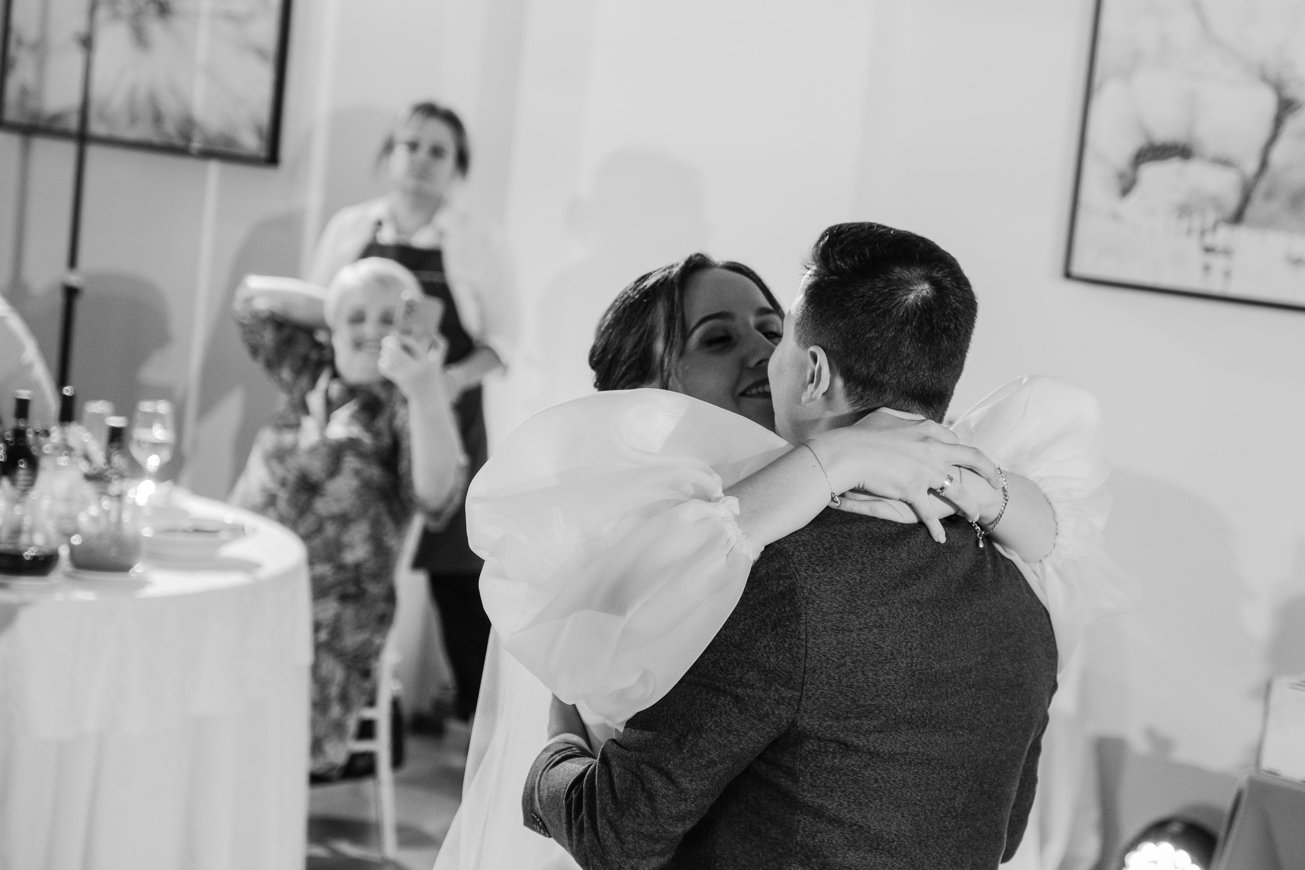 Алексей и Анастасия. Свадебный фотограф в Москве и Подмосковье Виктор Одинцов