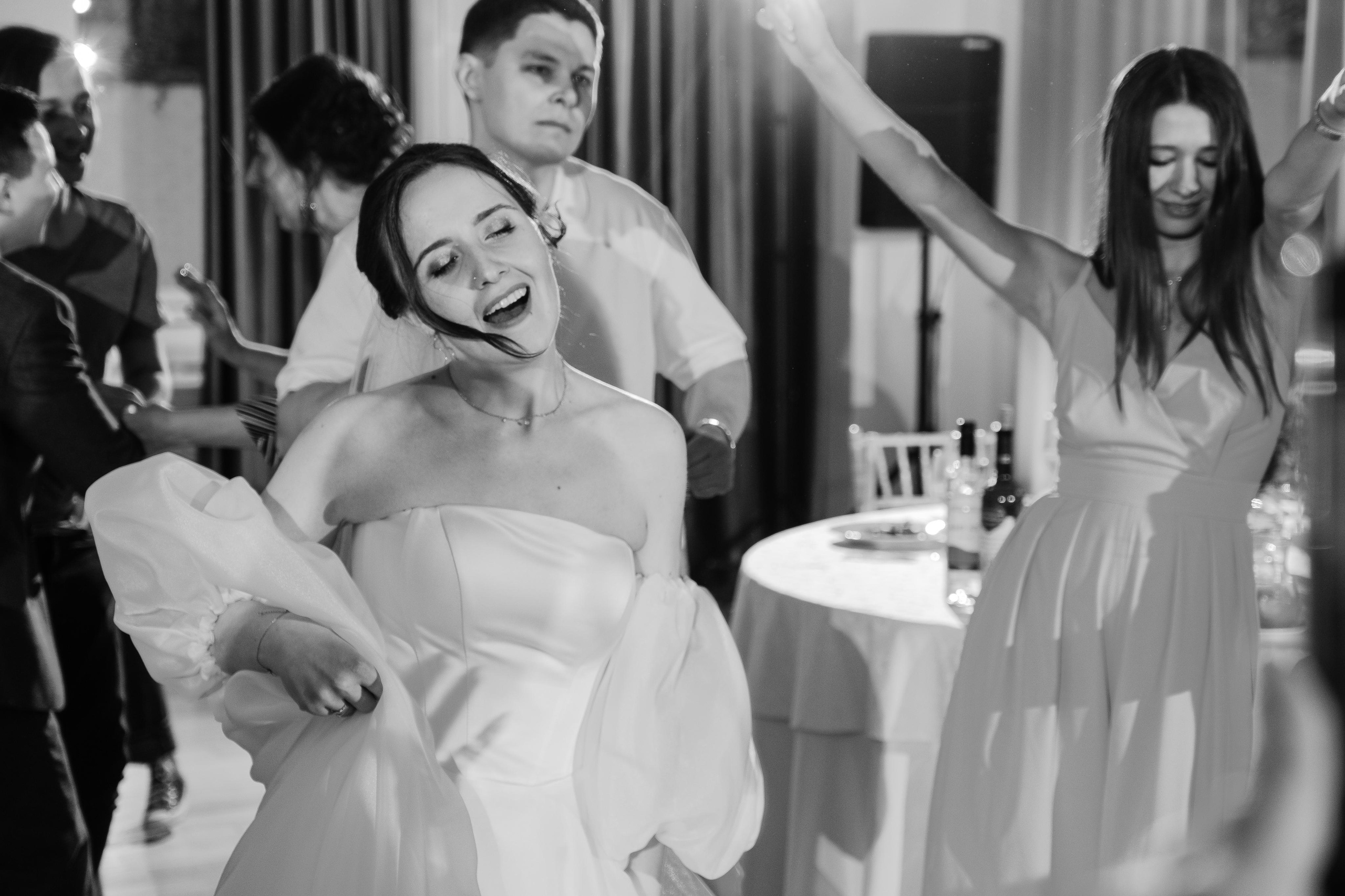 Алексей и Анастасия. Свадебный фотограф в Москве и Подмосковье Виктор Одинцов