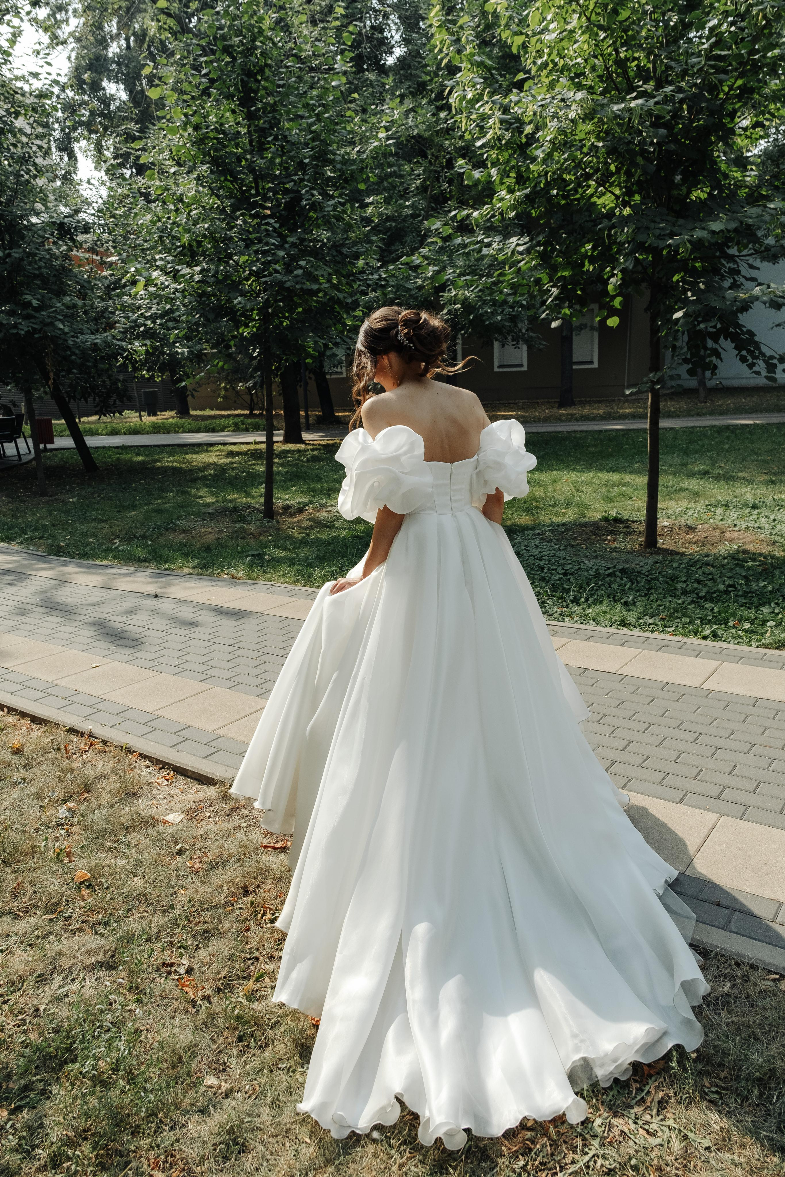 Станислав и Анна. Свадебный фотограф в Москве и Подмосковье Виктор Одинцов