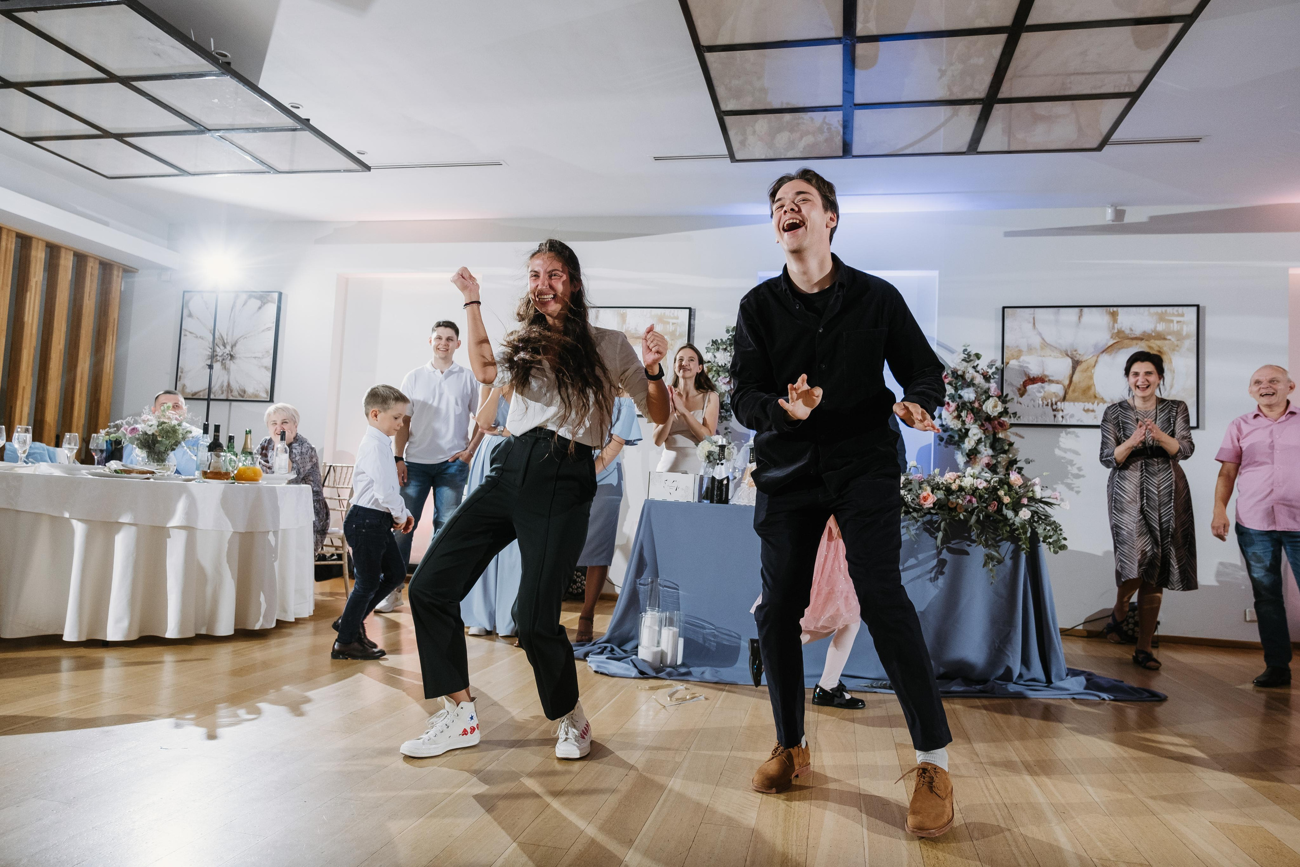 Алексей и Анастасия. Свадебный фотограф в Москве и Подмосковье Виктор Одинцов