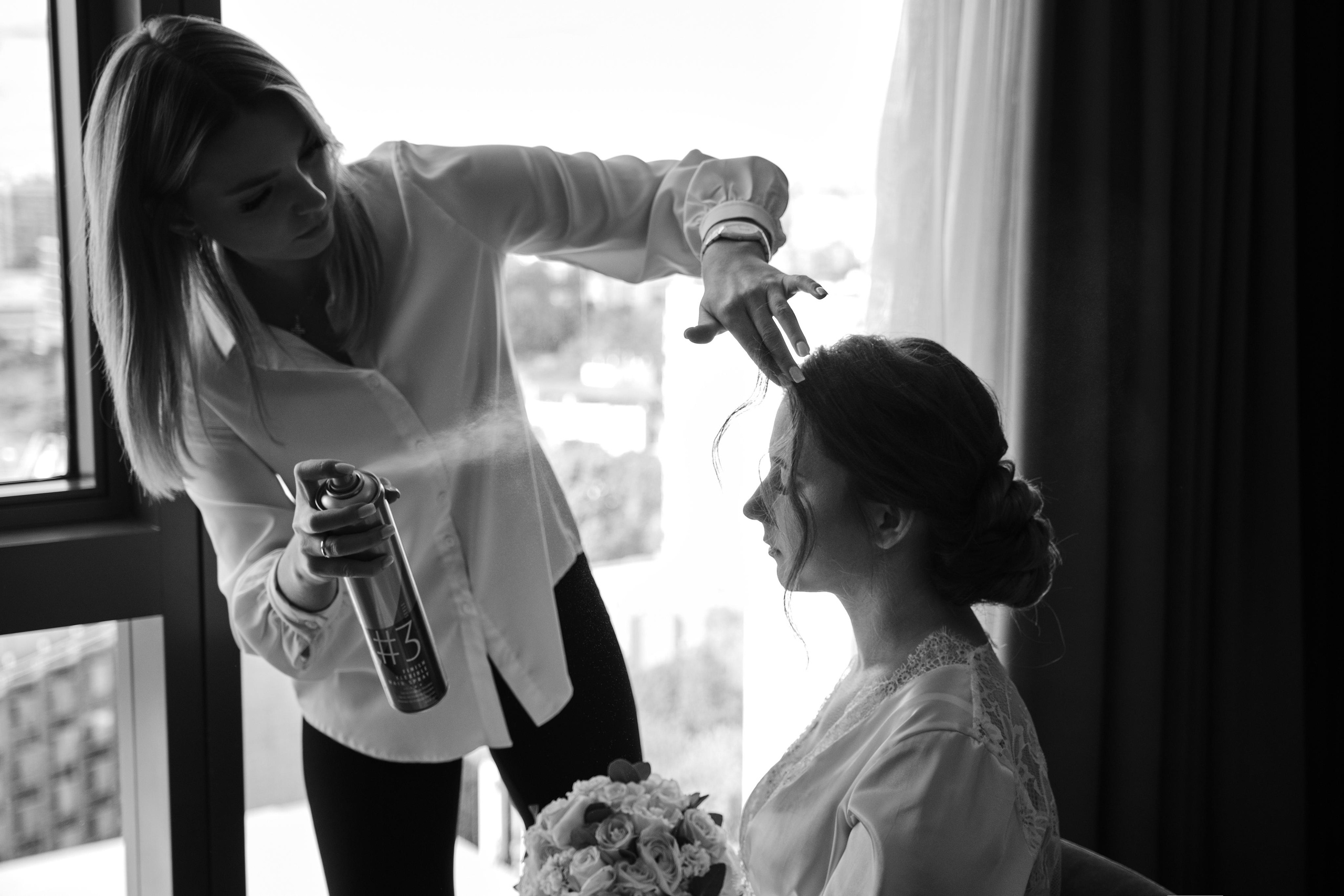 Дмитрий и Екатерина. Свадебный фотограф в Москве и Подмосковье Виктор Одинцов