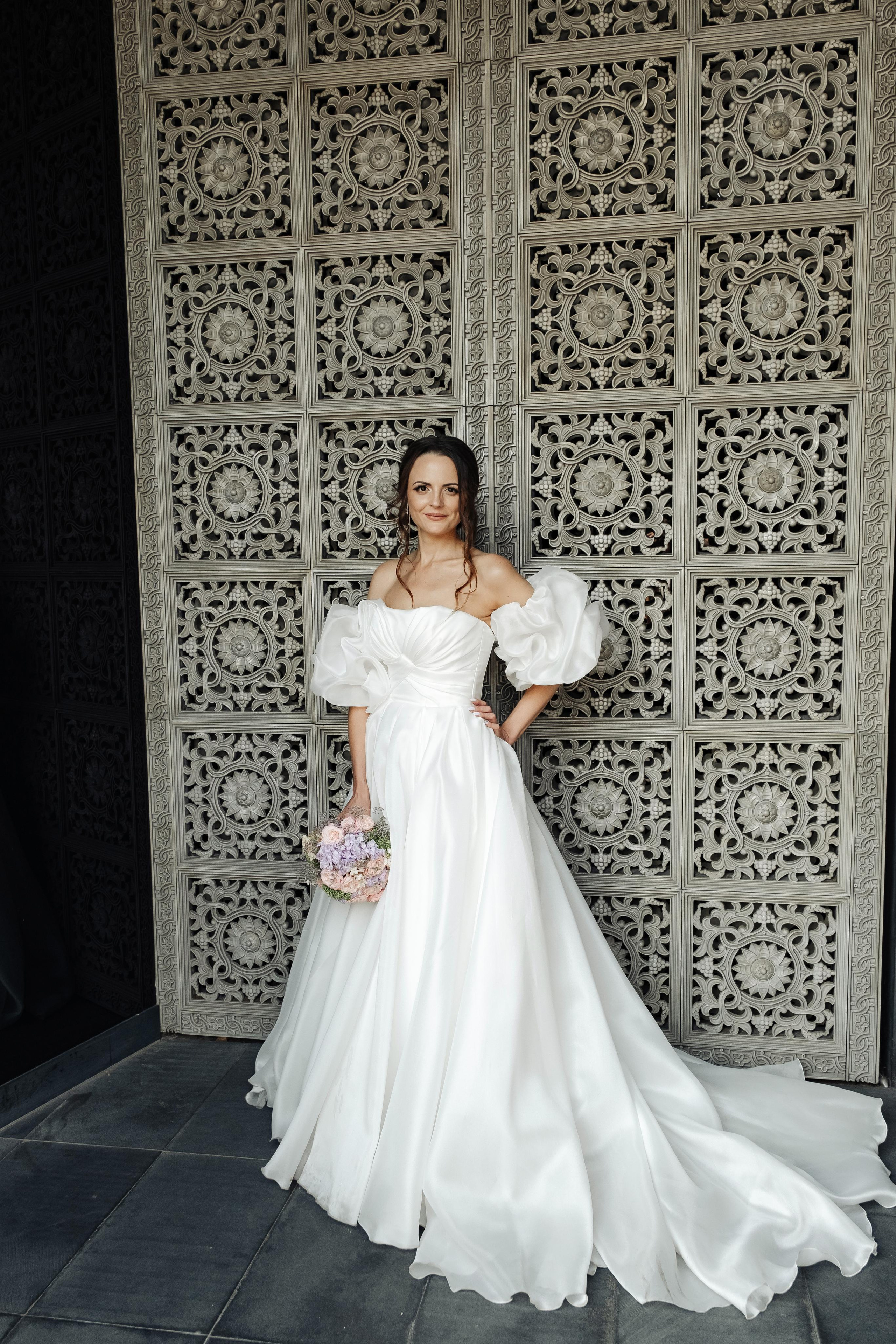 Станислав и Анна. Свадебный фотограф в Москве и Подмосковье Виктор Одинцов