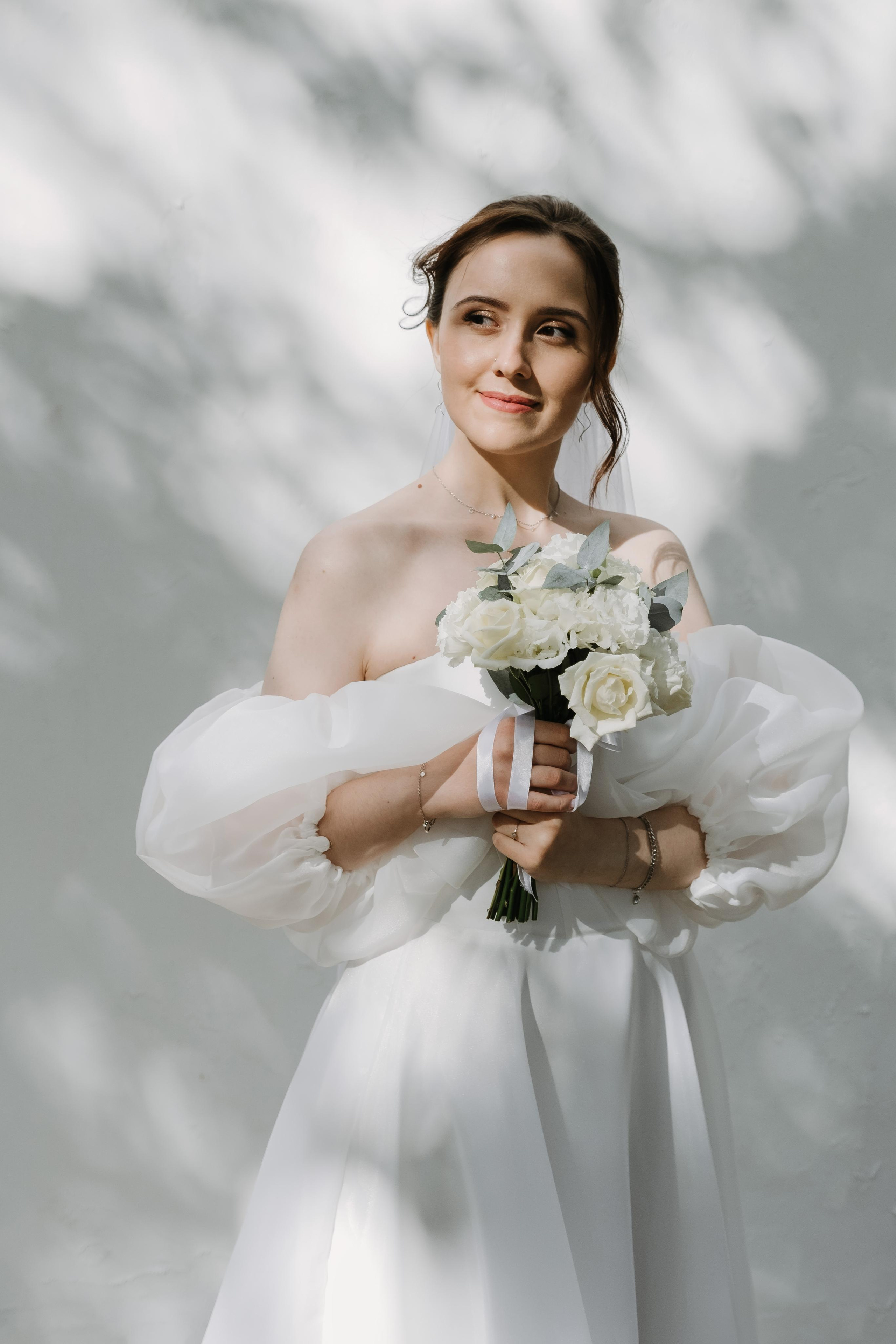 Алексей и Анастасия. Свадебный фотограф в Москве и Подмосковье Виктор Одинцов