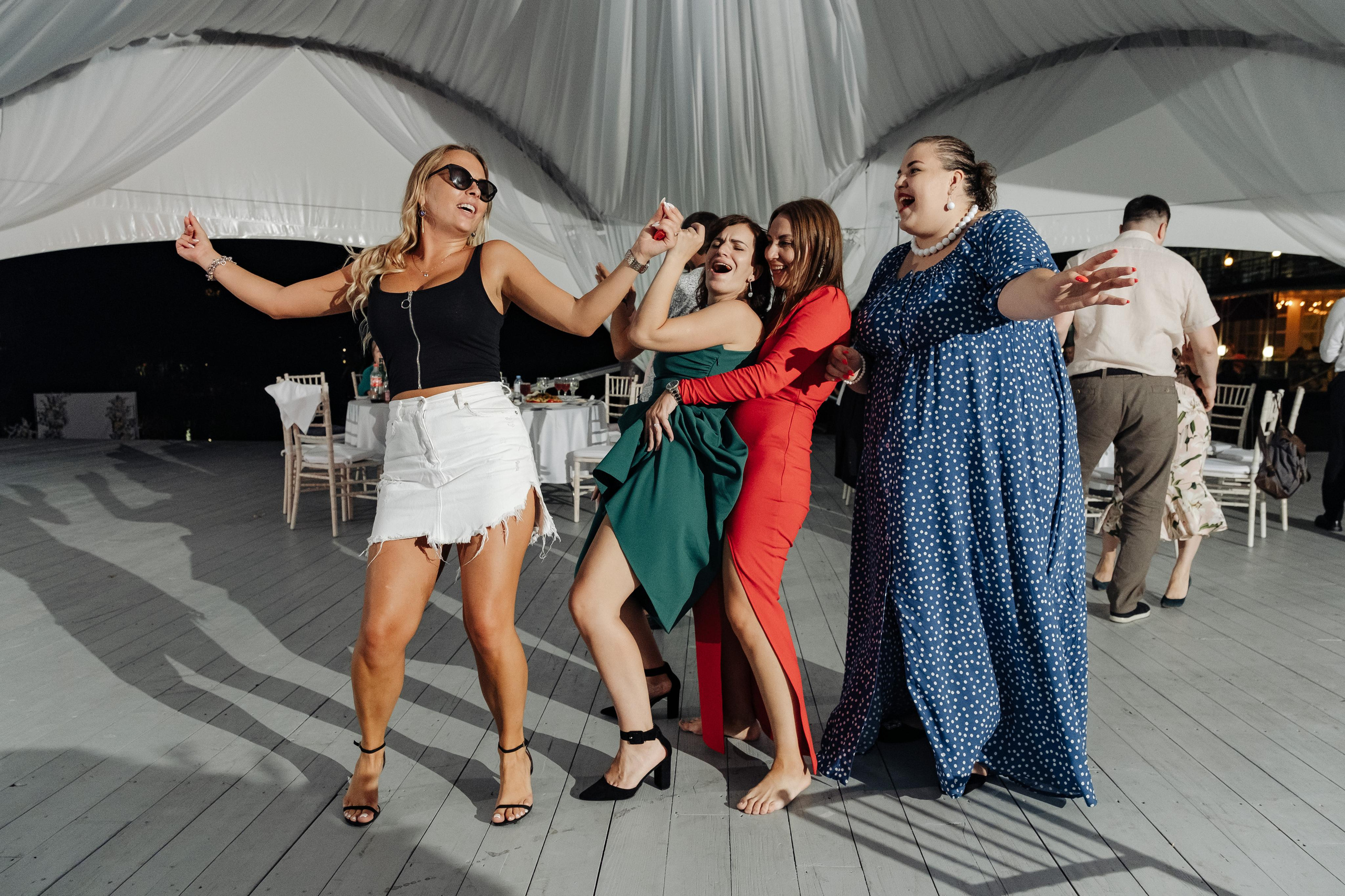 Станислав и Анна. Свадебный фотограф в Москве и Подмосковье Виктор Одинцов