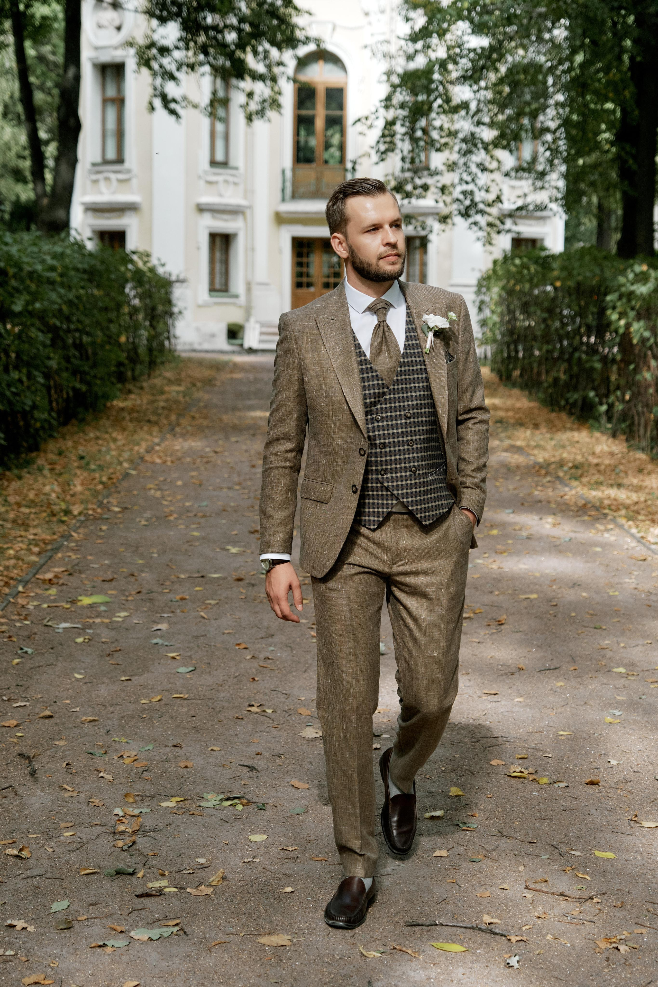 Дмитрий и Екатерина. Свадебный фотограф в Москве и Подмосковье Виктор Одинцов