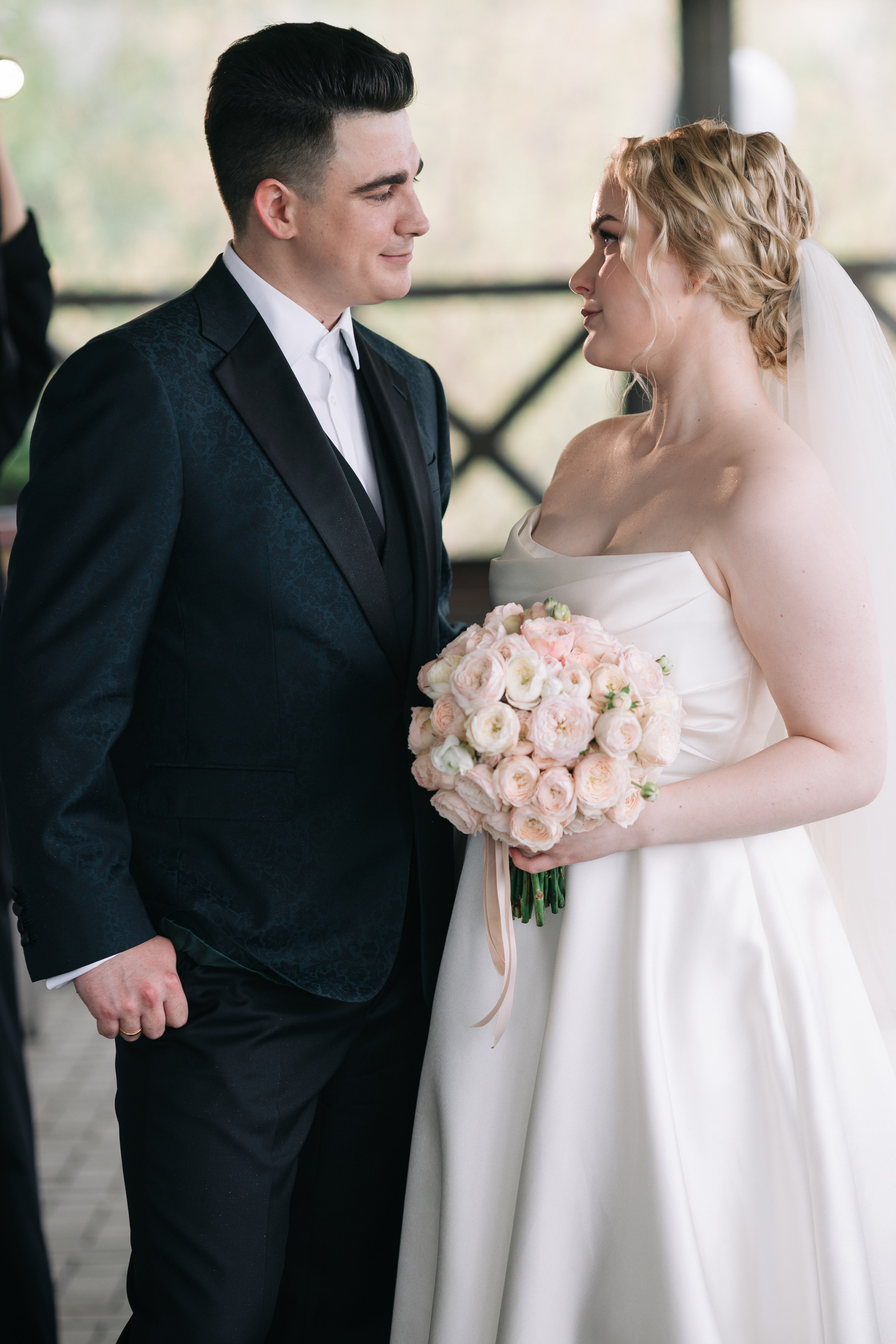 Wedding Станислав Вера. Фотограф в Ижевске и Казани Богданов Яков