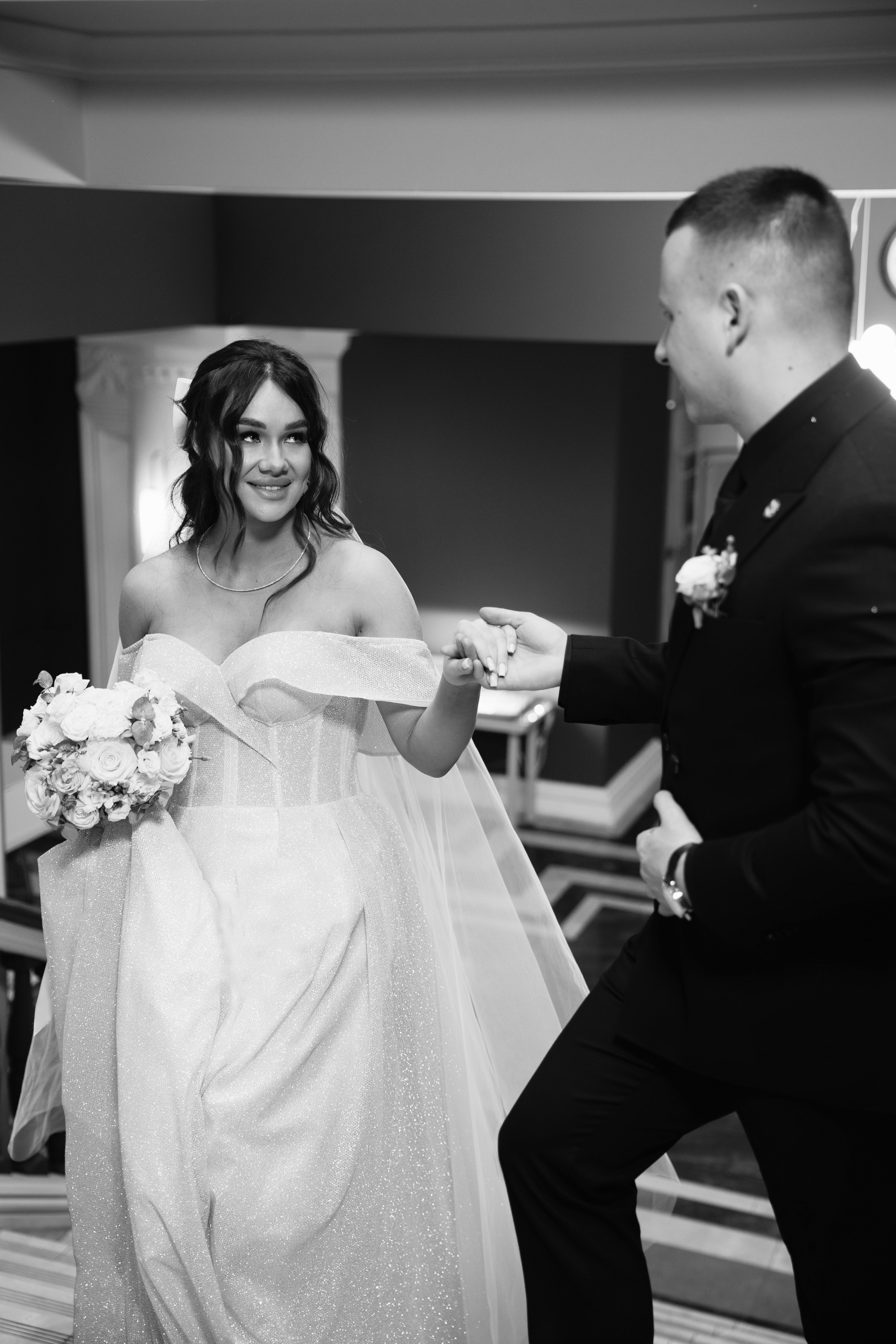 Ivan Nataly. Фотограф в Ижевске и Казани Богданов Яков