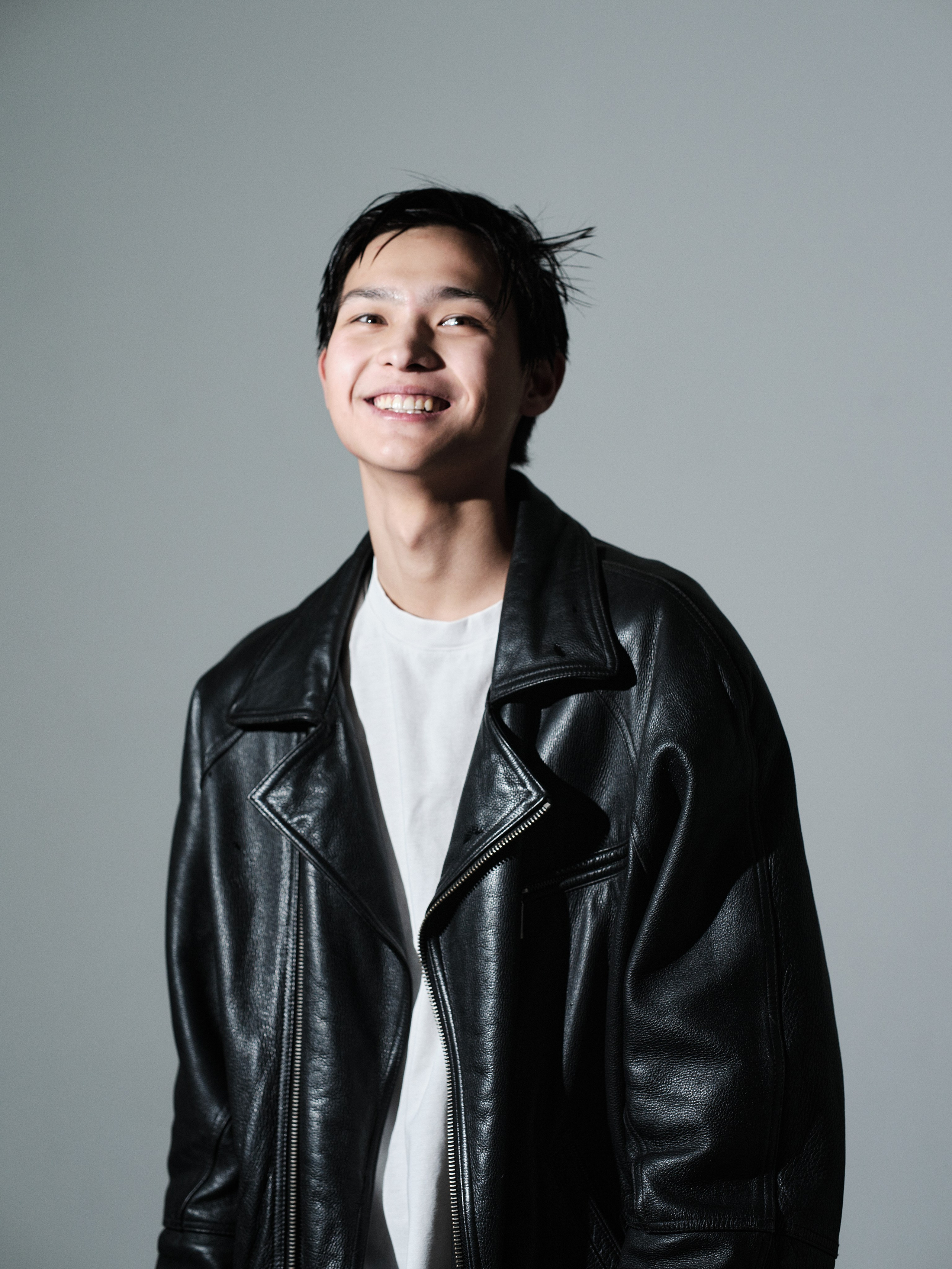 Данил Кан. Фотограф Юлия Глазкова