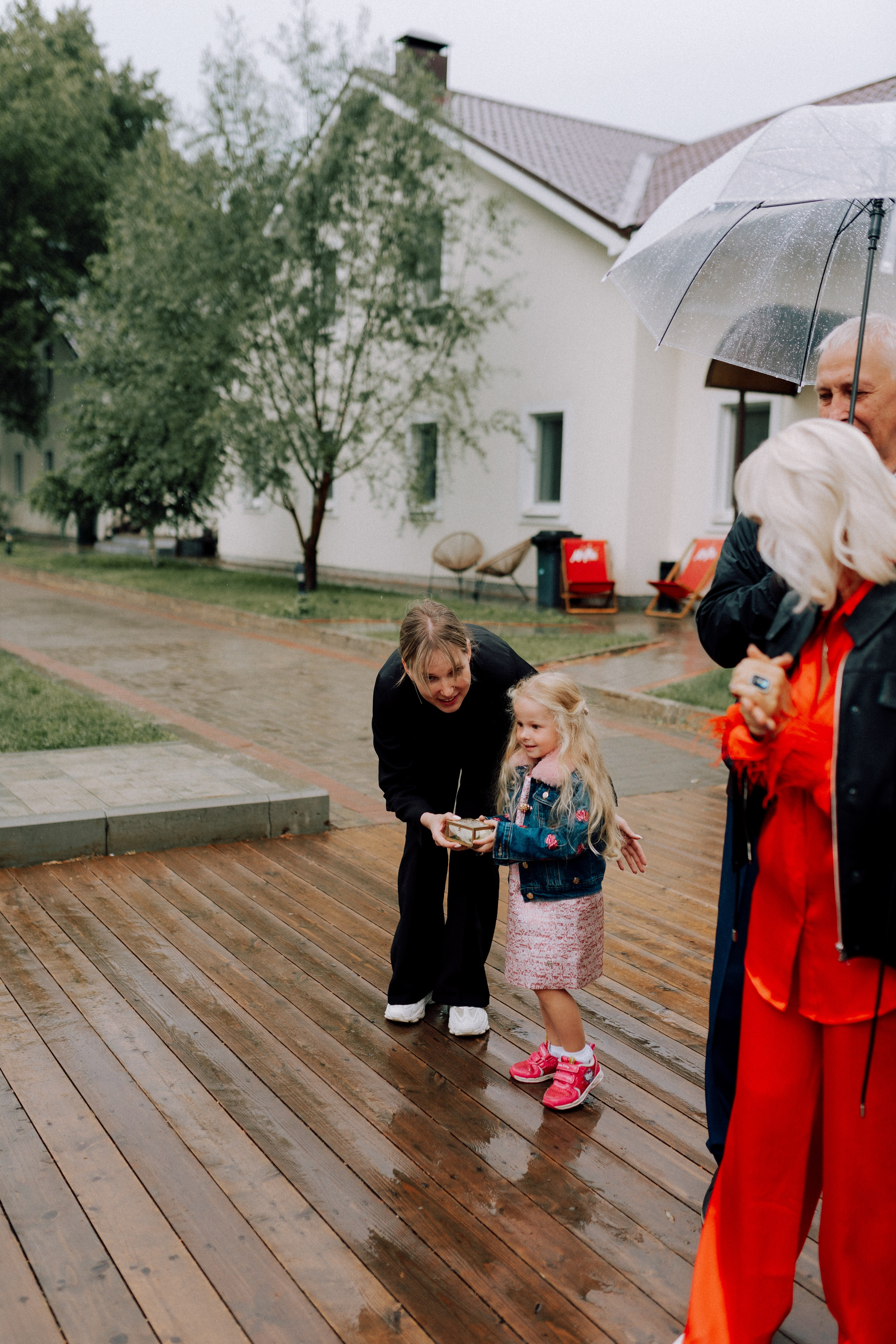 Никита и Алена. Свадебный фотограф в Саратове Антон Слепов