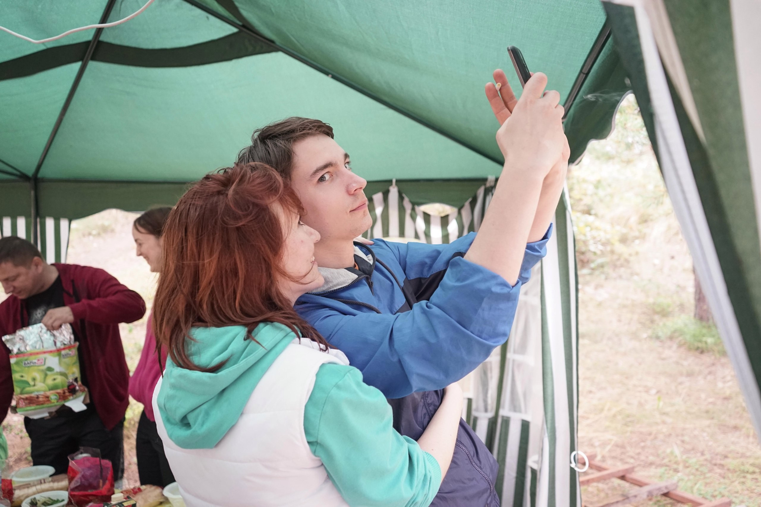 Походная Романтика 26. Музыкальный Шторм! | 25–27 августа 2017. Галерея Фантим