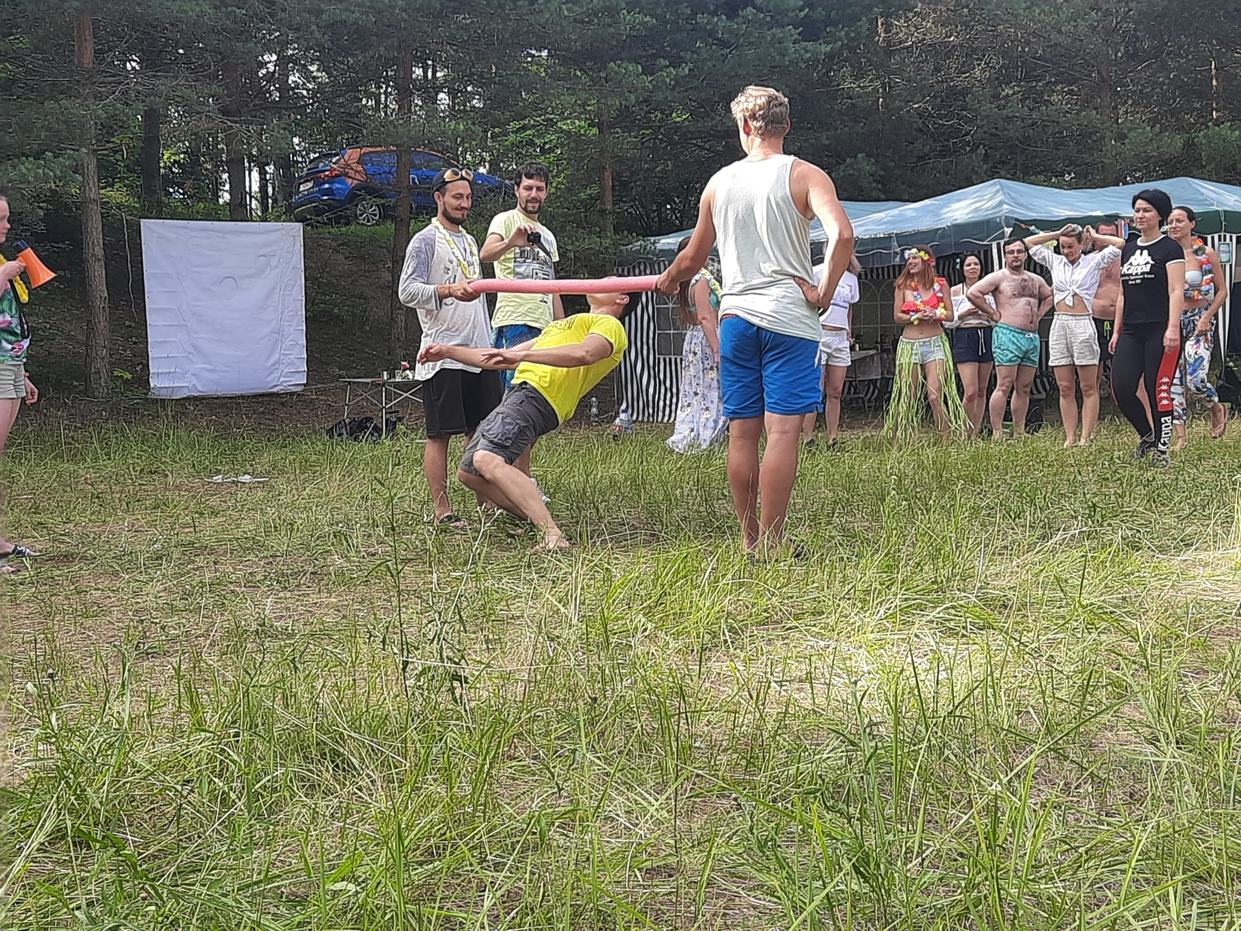 Походная Романтика 34. Давай Гавай!. Галерея Фантим