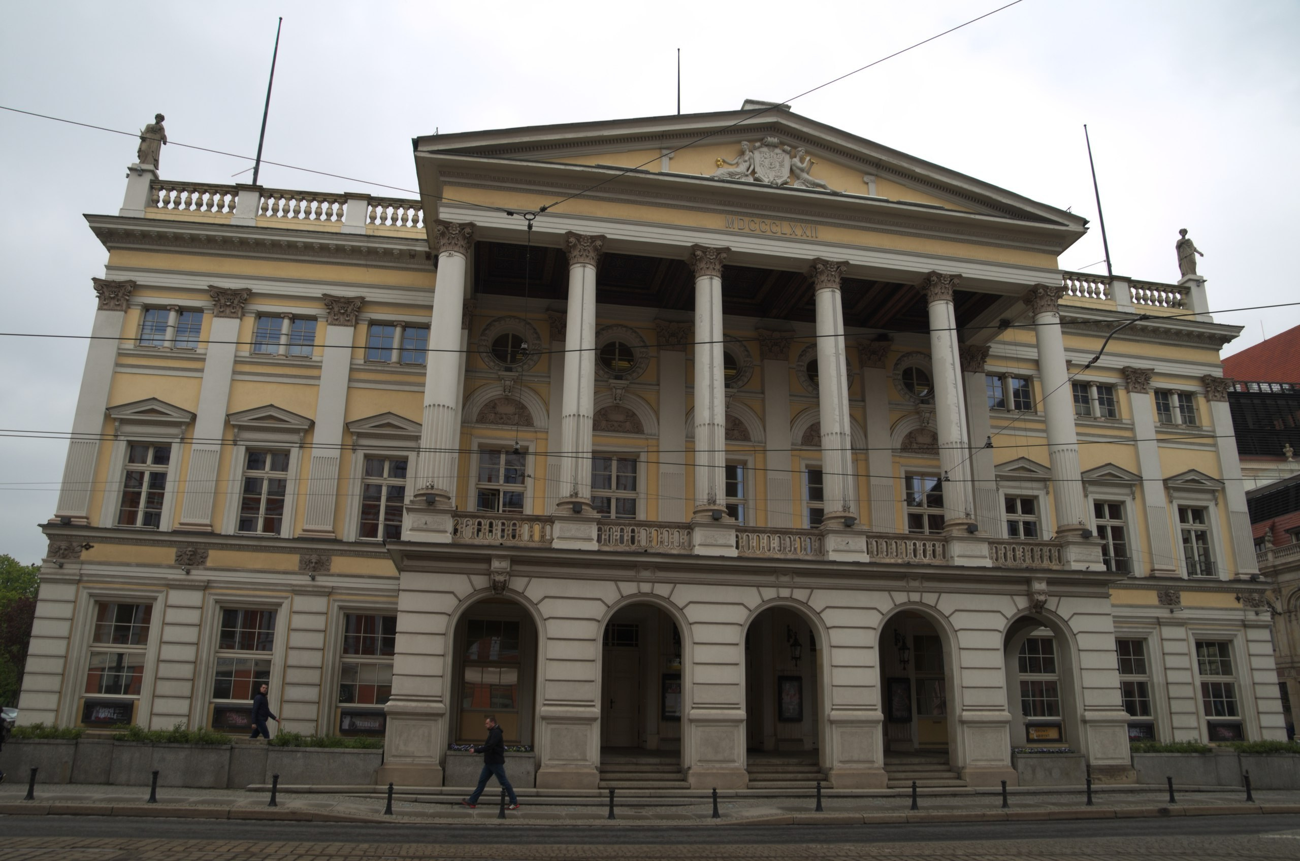 Польша | 29.04-05.05.2017. Галерея Фантим