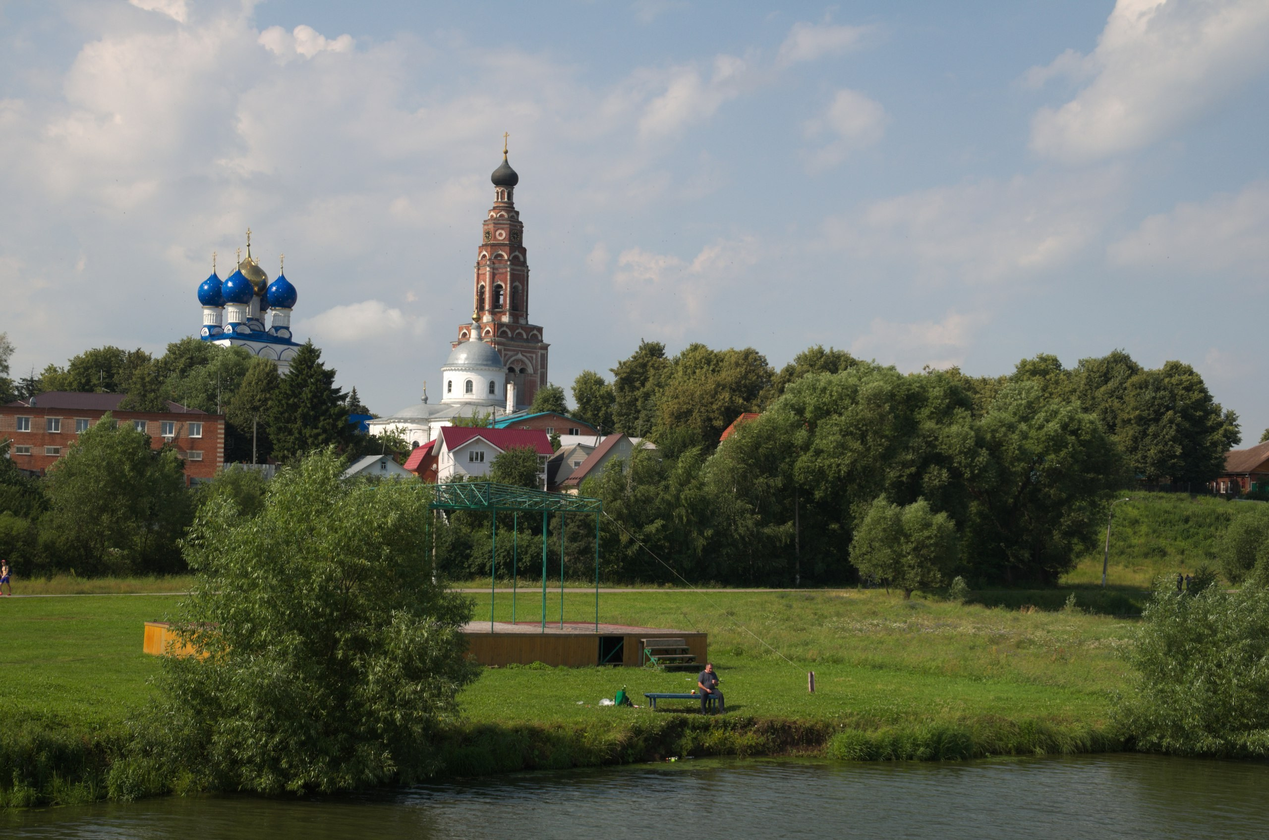 Константиново | 16.07.2017. Галерея Фантим