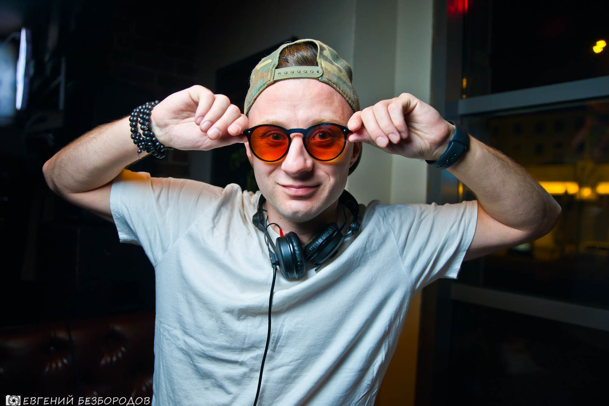 Клубнаяя вечеринка «Миссия: Лето» | 05.04.2019. Галерея Фантим